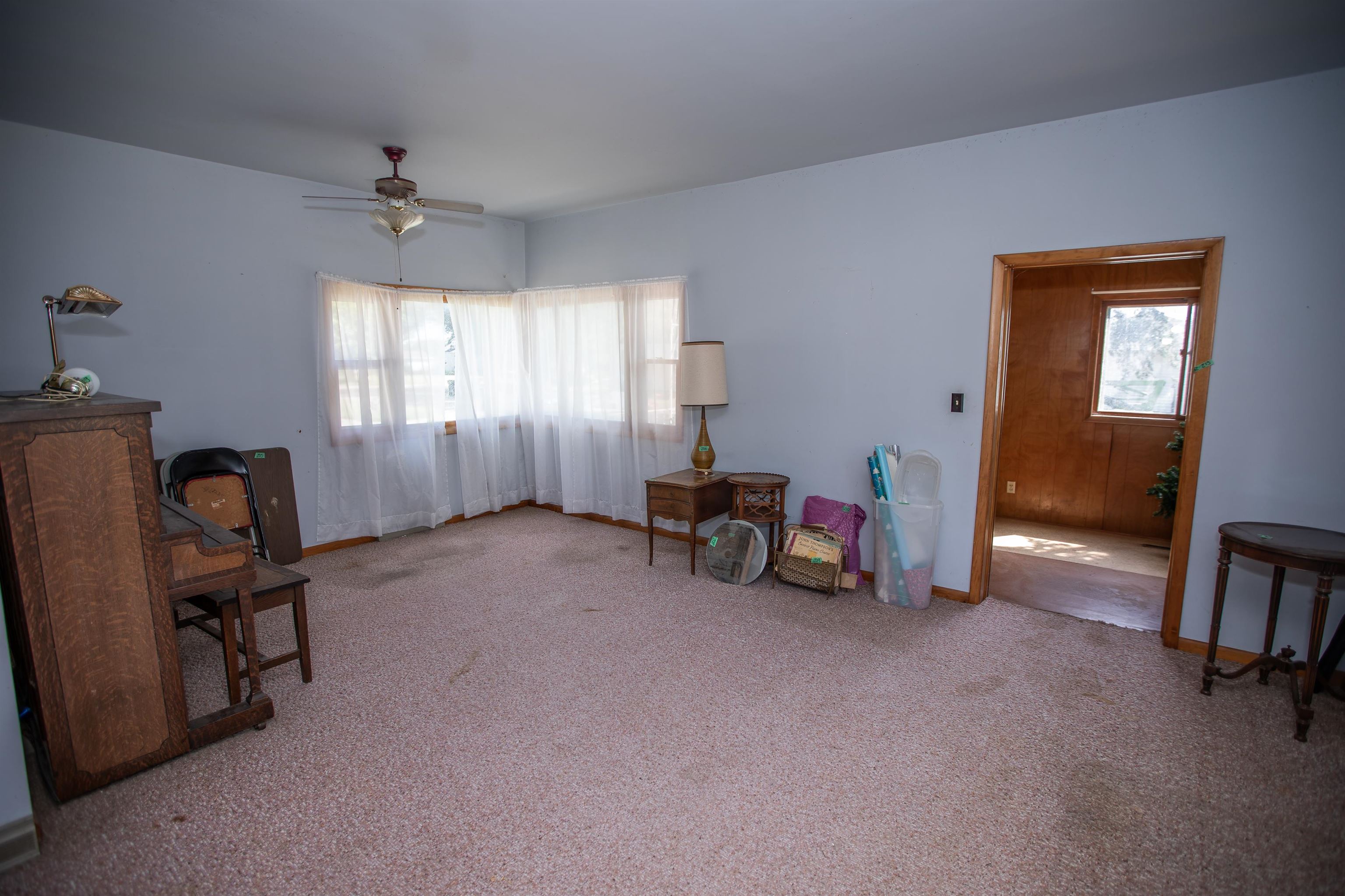 1202 O Street, Franklin, Nebraska 68939, 1 Bedroom Bedrooms, ,2 BathroomBathrooms,Residential,for Sale,1202 O Street,20261357