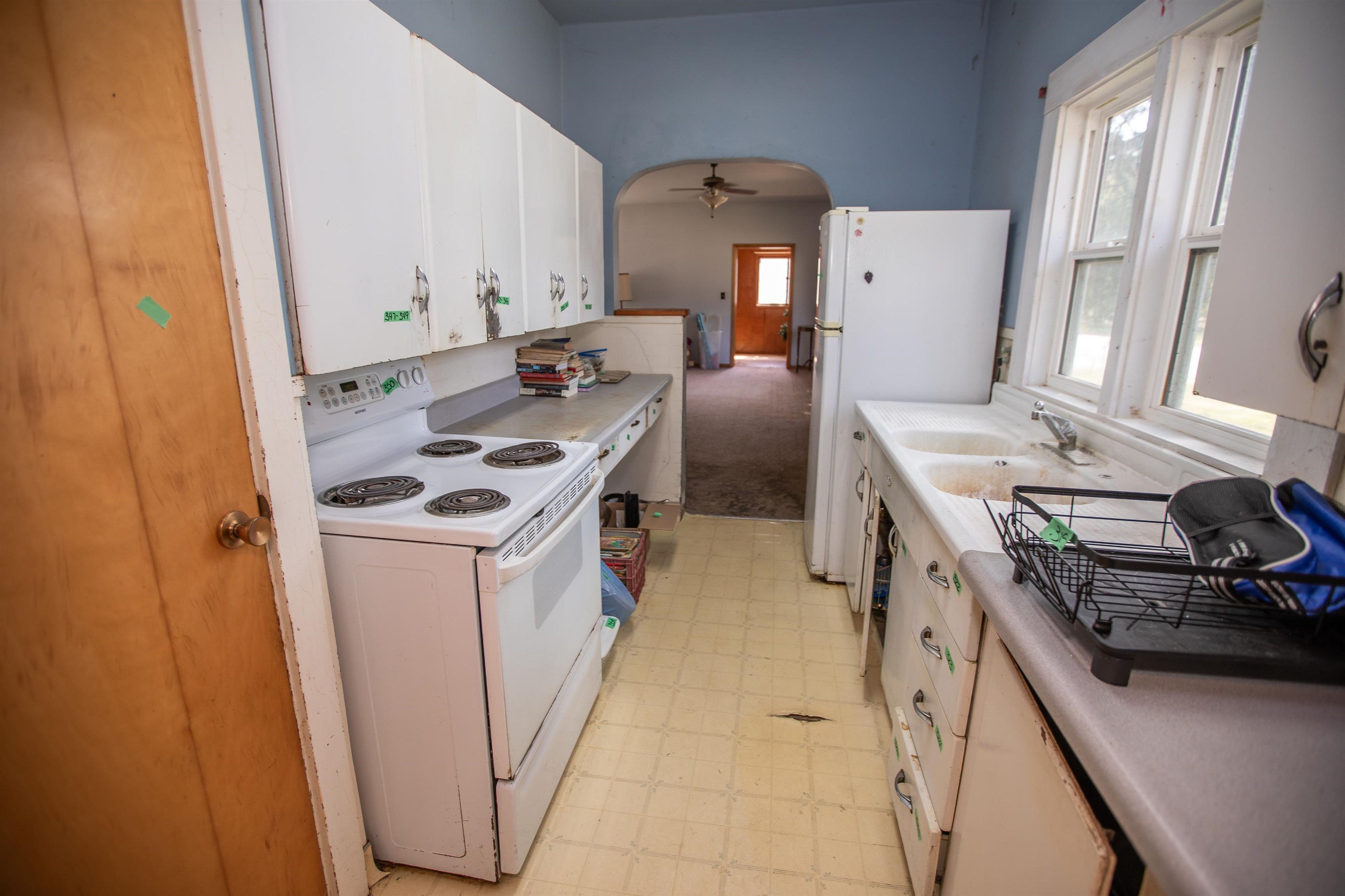 1202 O Street, Franklin, Nebraska 68939, 1 Bedroom Bedrooms, ,2 BathroomBathrooms,Residential,for Sale,1202 O Street,20261357