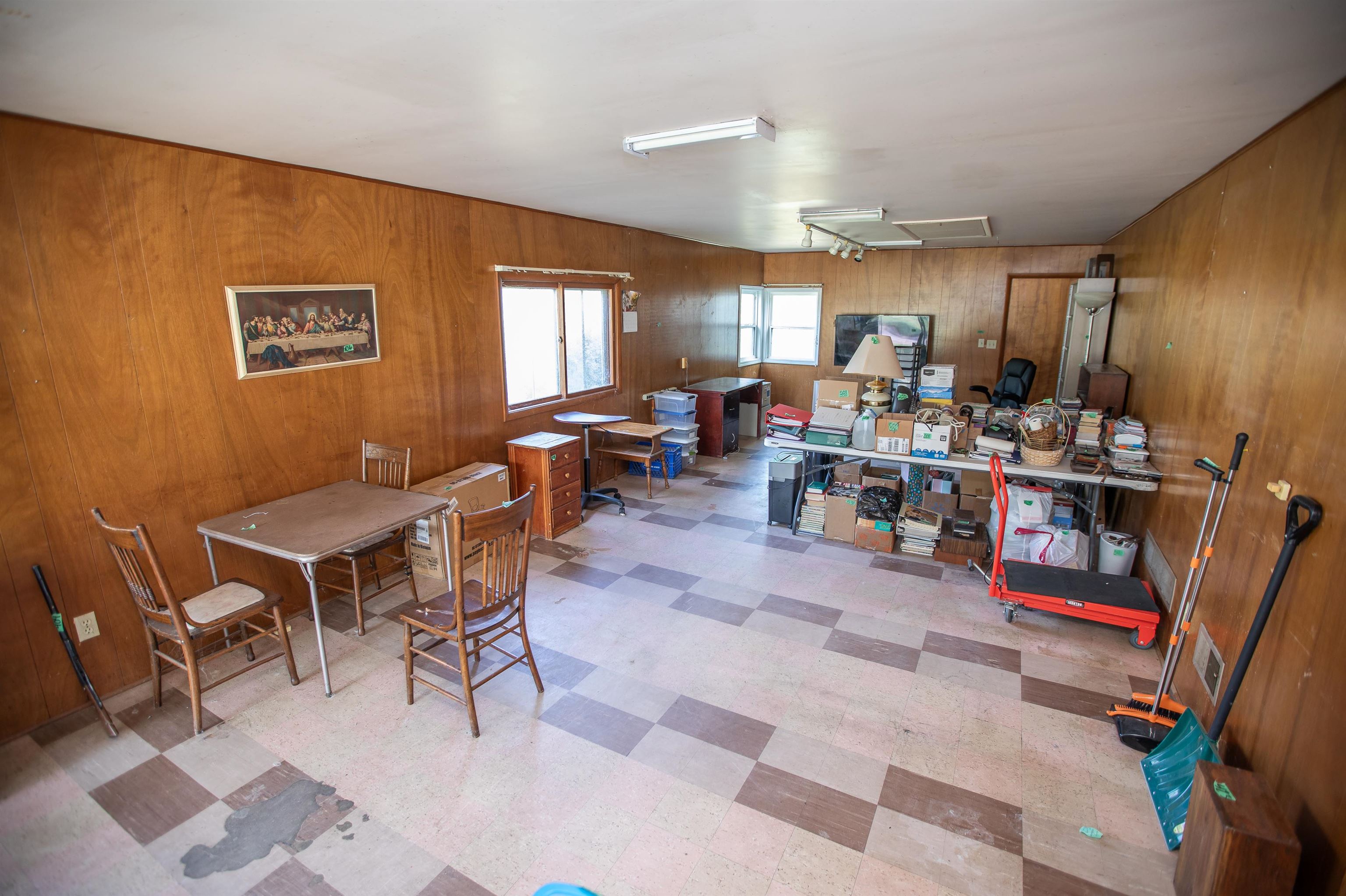 1202 O Street, Franklin, Nebraska 68939, 1 Bedroom Bedrooms, ,2 BathroomBathrooms,Residential,for Sale,1202 O Street,20261357