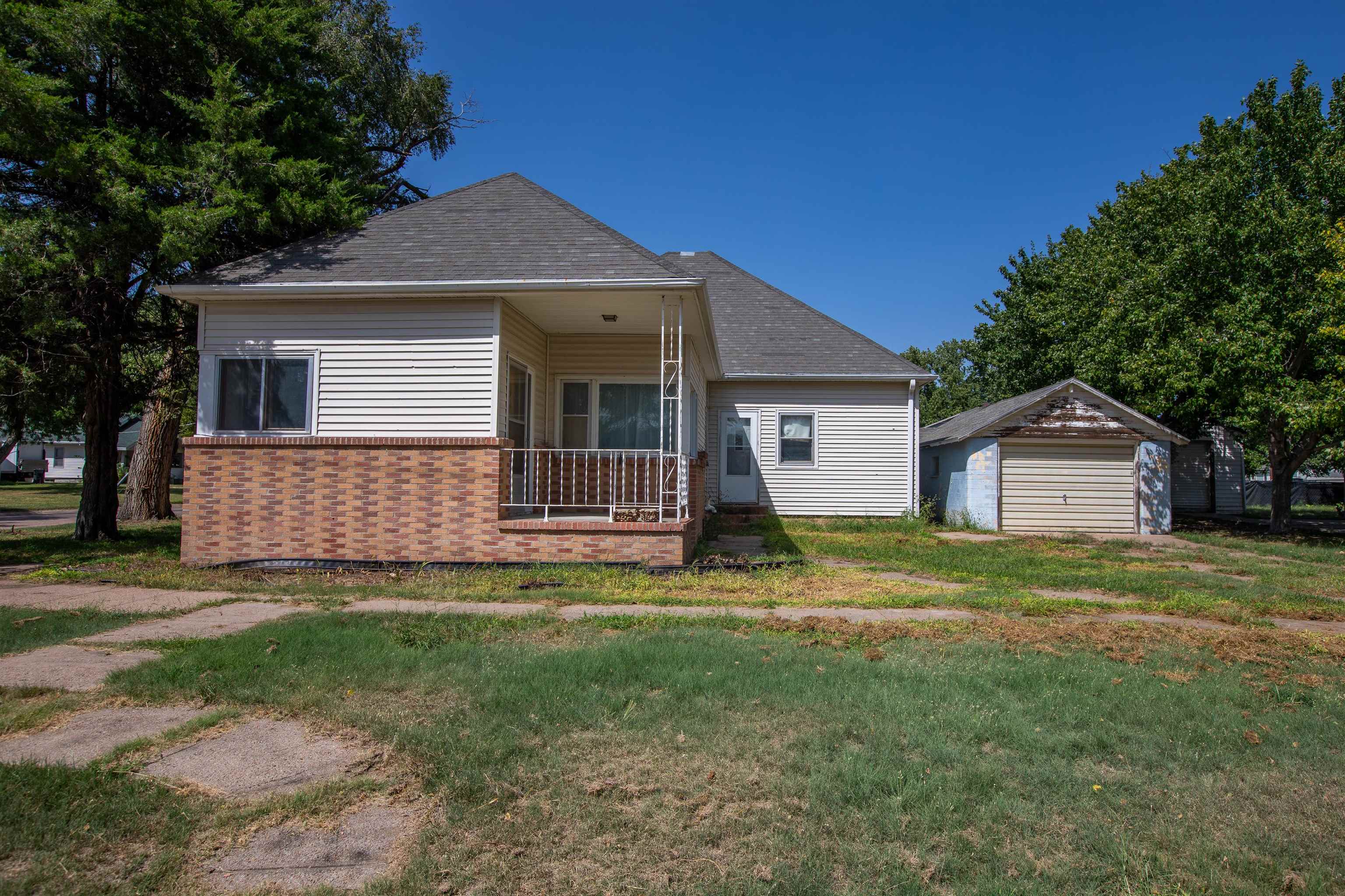1202 O Street, Franklin, Nebraska 68939, 1 Bedroom Bedrooms, ,2 BathroomBathrooms,Residential,for Sale,1202 O Street,20261357