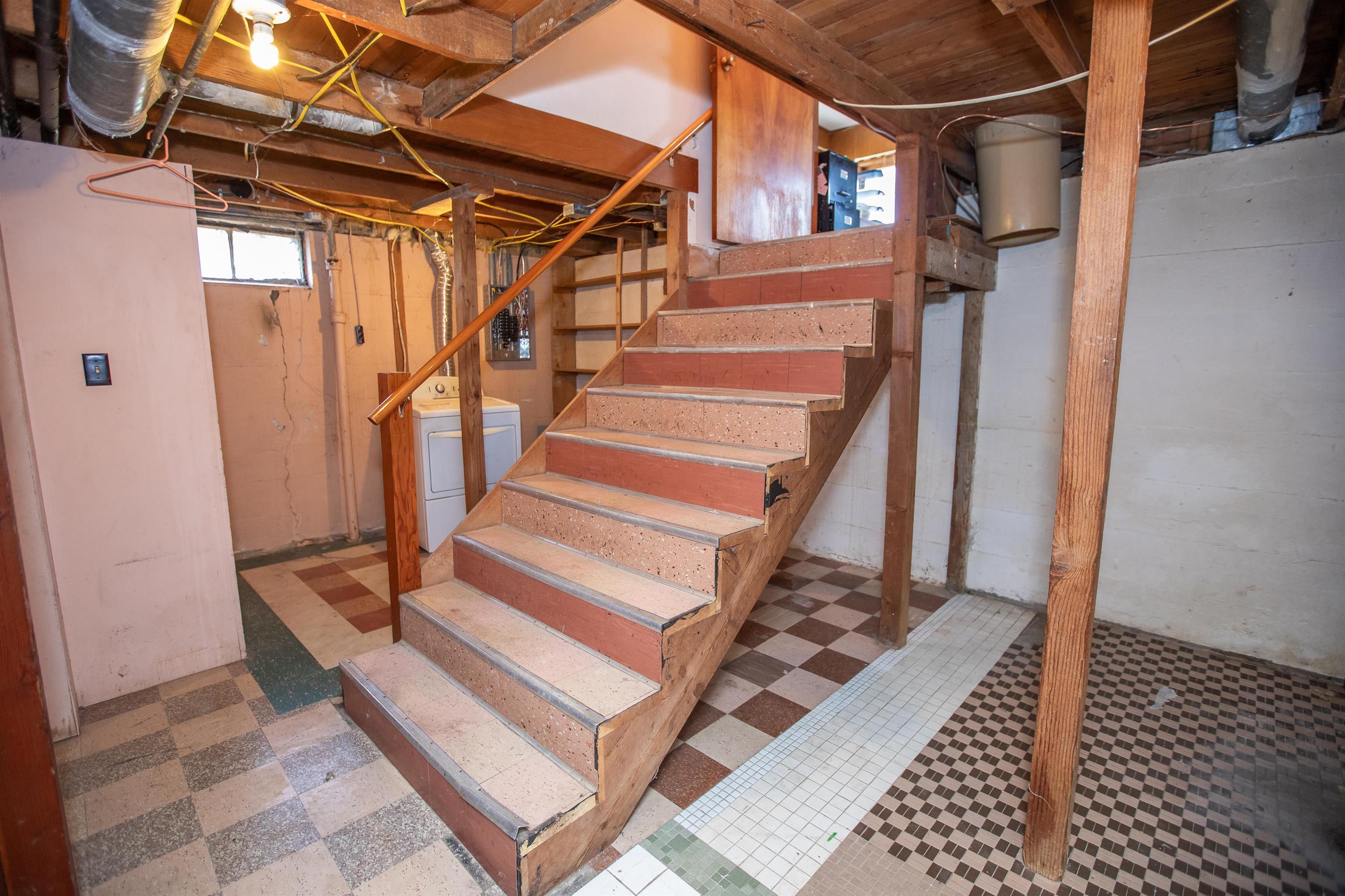 1202 O Street, Franklin, Nebraska 68939, 1 Bedroom Bedrooms, ,2 BathroomBathrooms,Residential,for Sale,1202 O Street,20261357