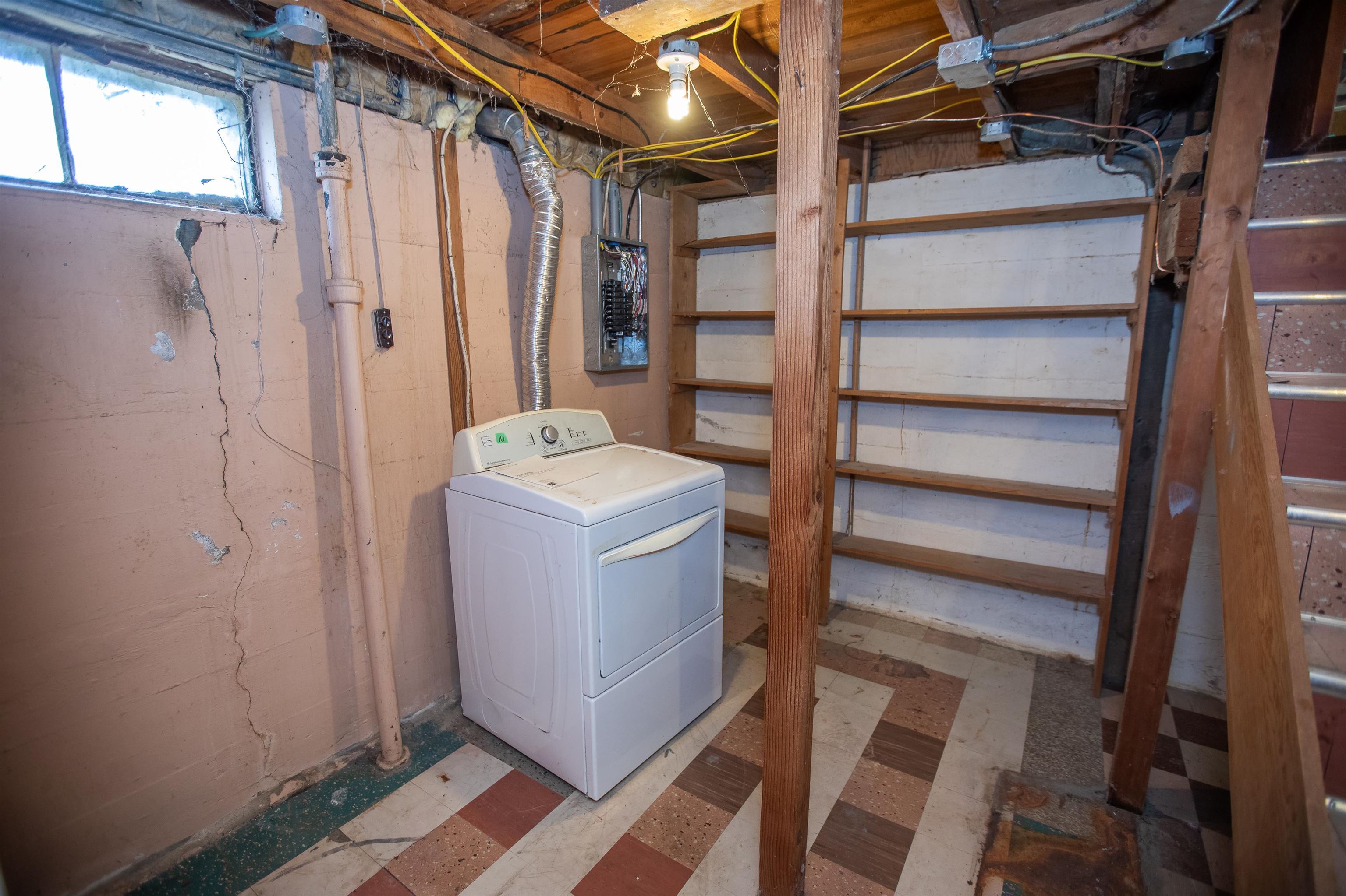 1202 O Street, Franklin, Nebraska 68939, 1 Bedroom Bedrooms, ,2 BathroomBathrooms,Residential,for Sale,1202 O Street,20261357