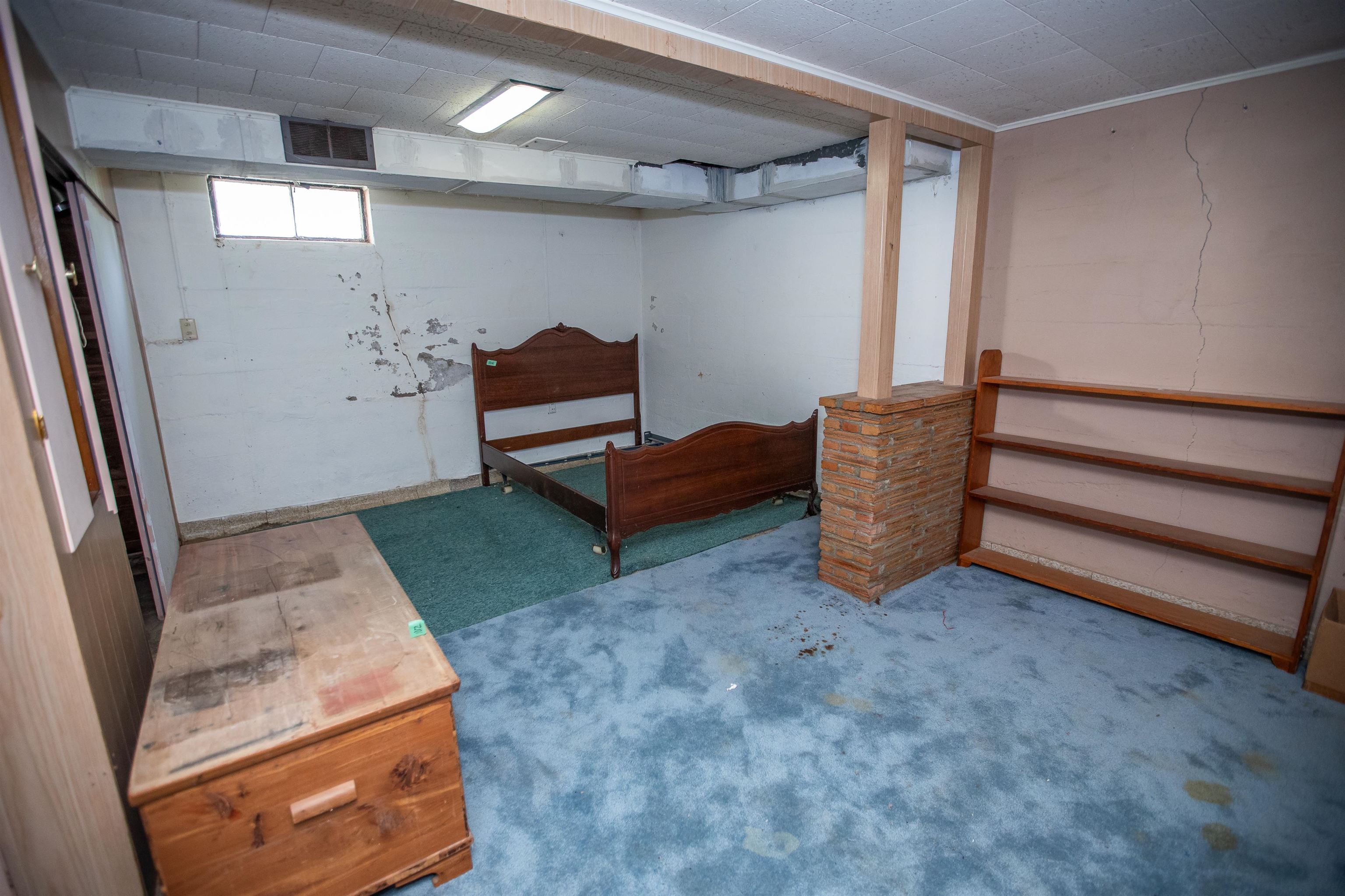 1202 O Street, Franklin, Nebraska 68939, 1 Bedroom Bedrooms, ,2 BathroomBathrooms,Residential,for Sale,1202 O Street,20261357