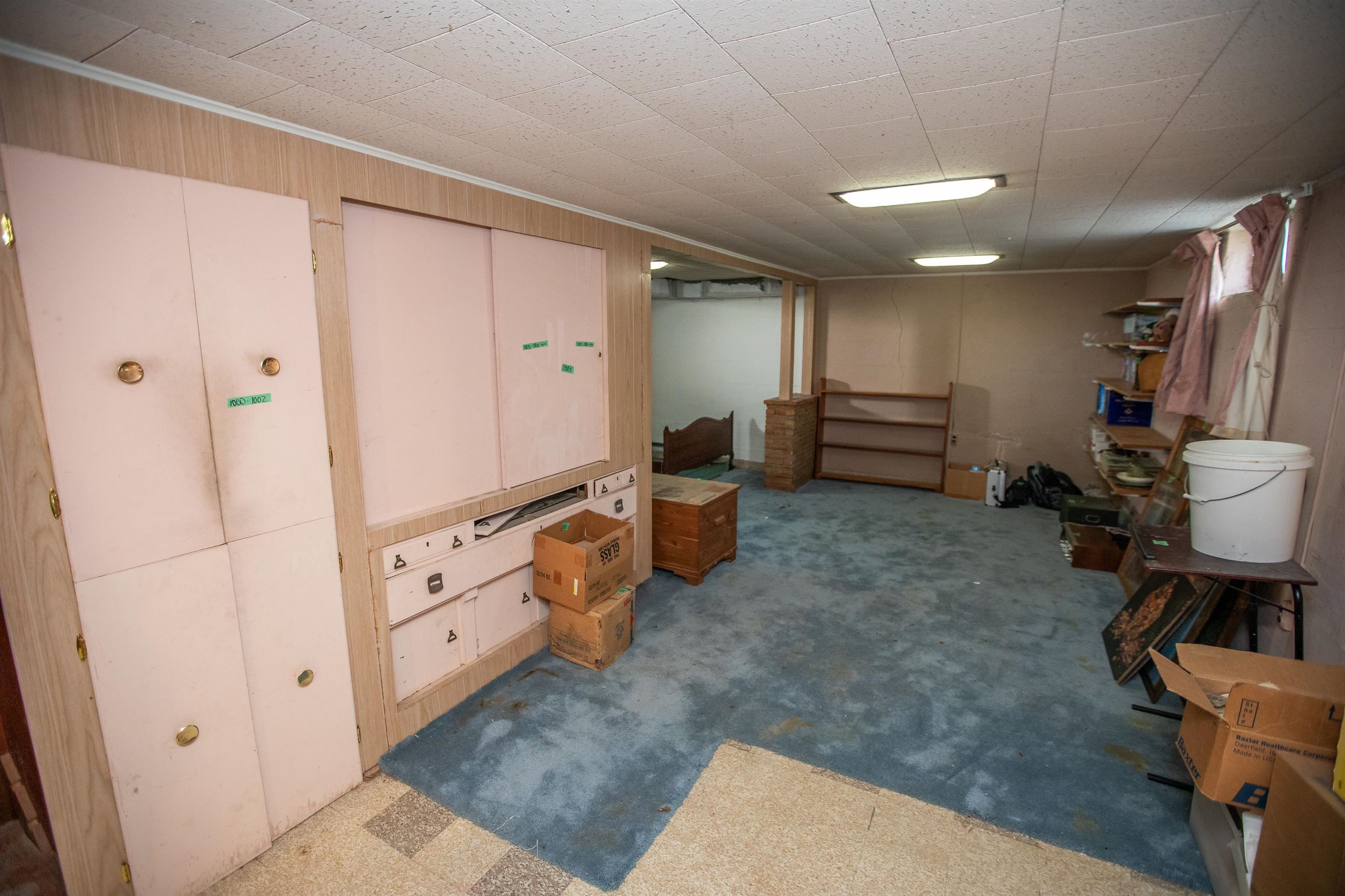 1202 O Street, Franklin, Nebraska 68939, 1 Bedroom Bedrooms, ,2 BathroomBathrooms,Residential,for Sale,1202 O Street,20261357