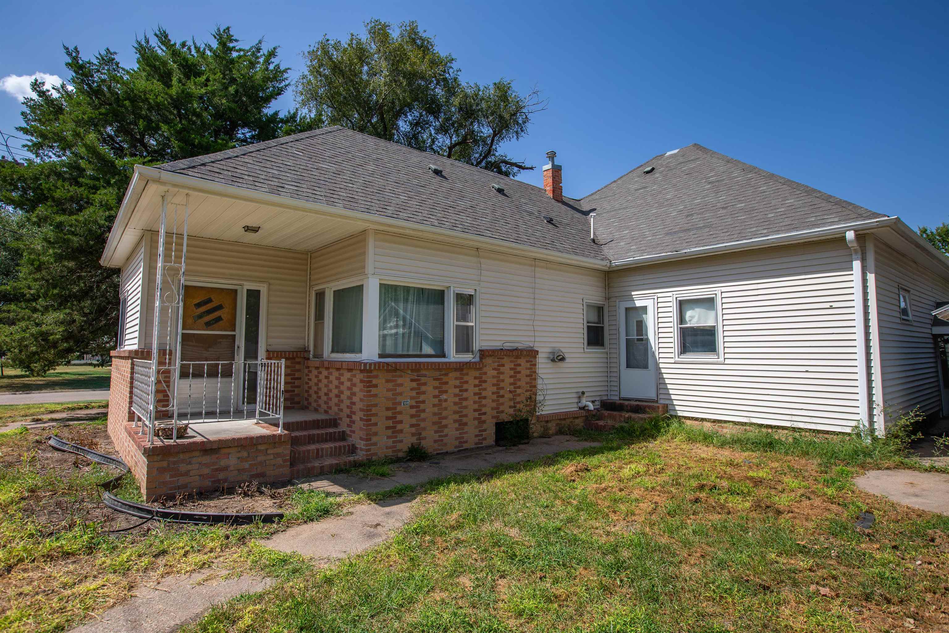 1202 O Street, Franklin, Nebraska 68939, 1 Bedroom Bedrooms, ,2 BathroomBathrooms,Residential,for Sale,1202 O Street,20261357