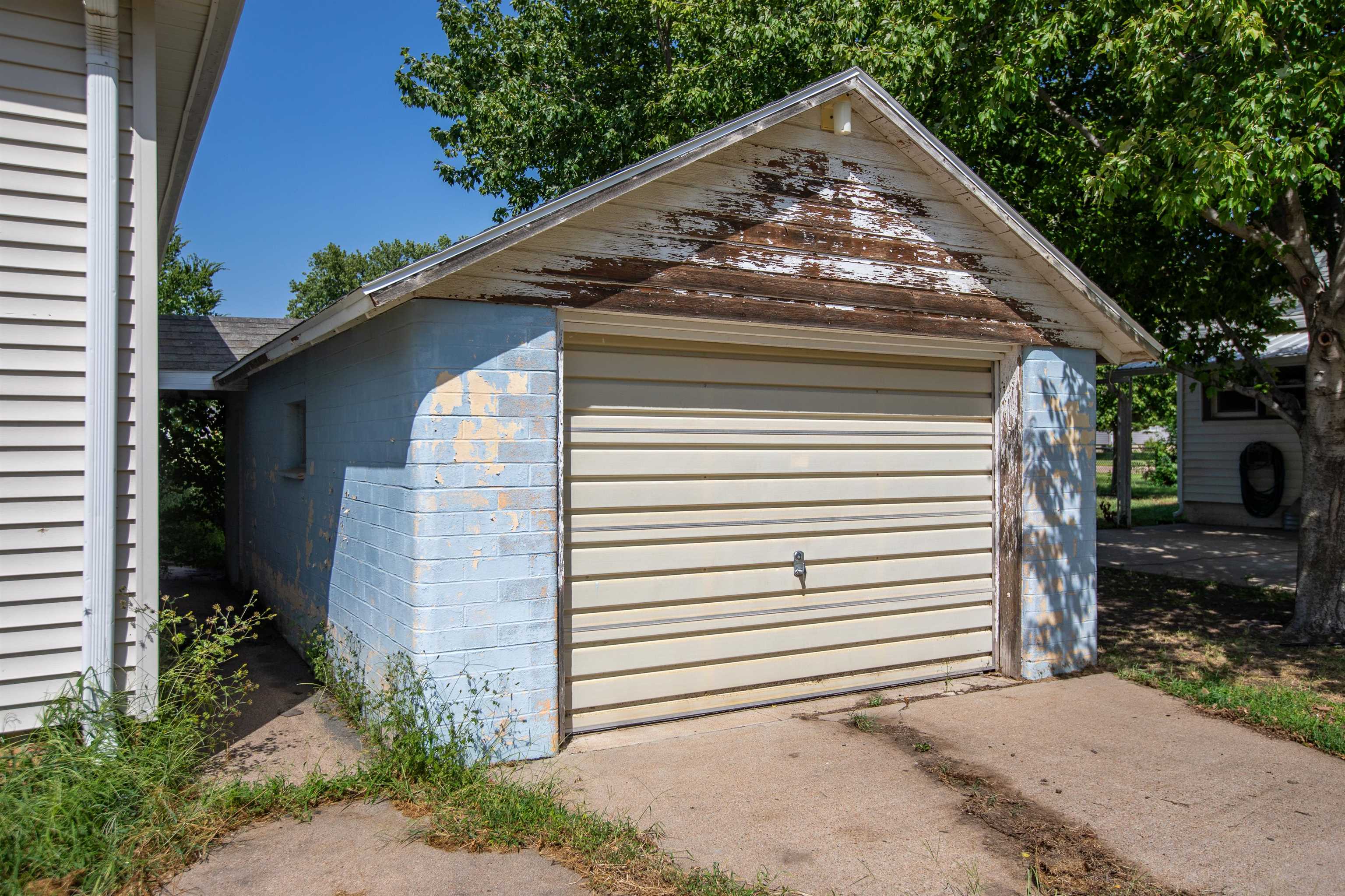 1202 O Street, Franklin, Nebraska 68939, 1 Bedroom Bedrooms, ,2 BathroomBathrooms,Residential,for Sale,1202 O Street,20261357