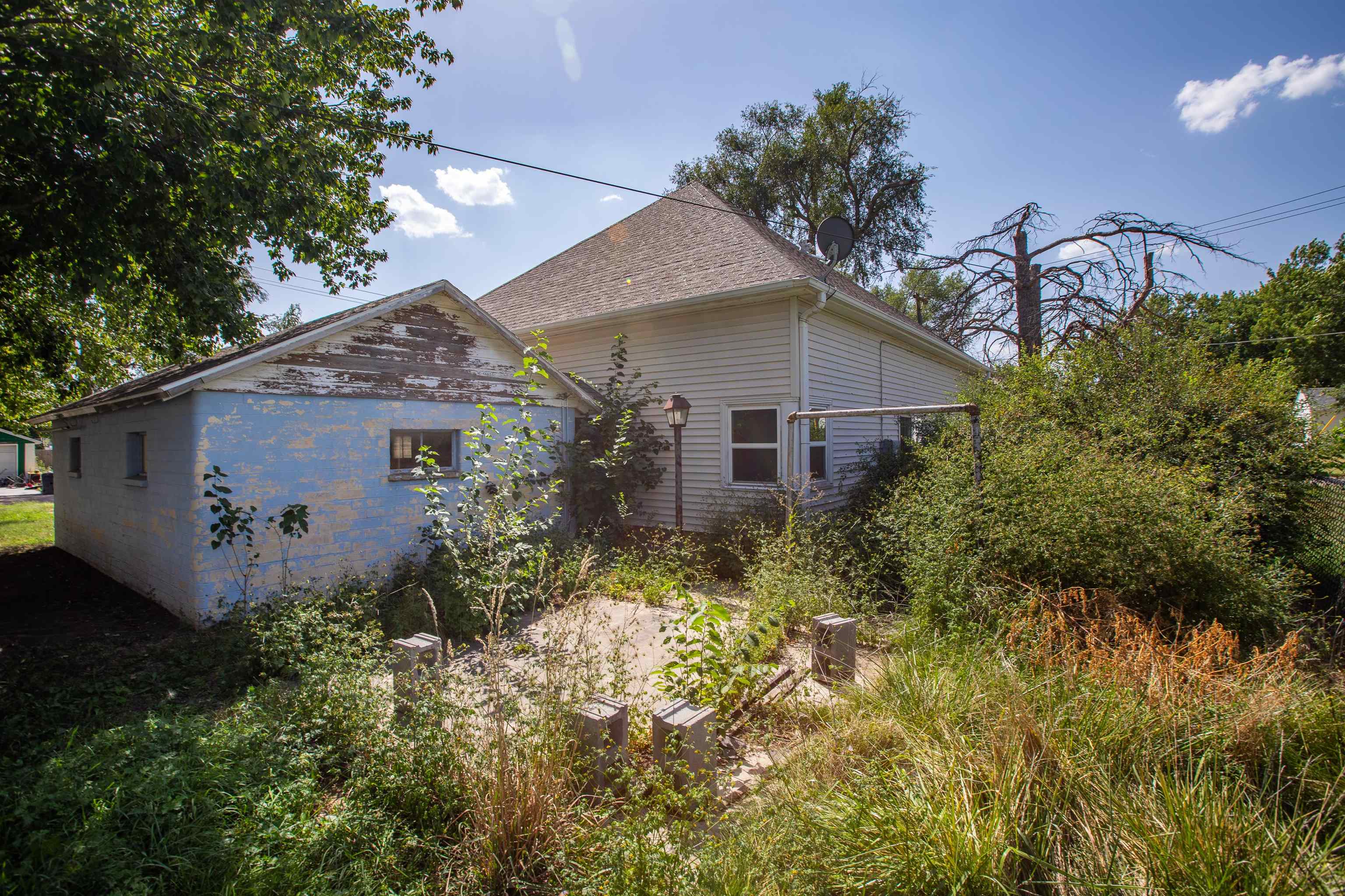 1202 O Street, Franklin, Nebraska 68939, 1 Bedroom Bedrooms, ,2 BathroomBathrooms,Residential,for Sale,1202 O Street,20261357