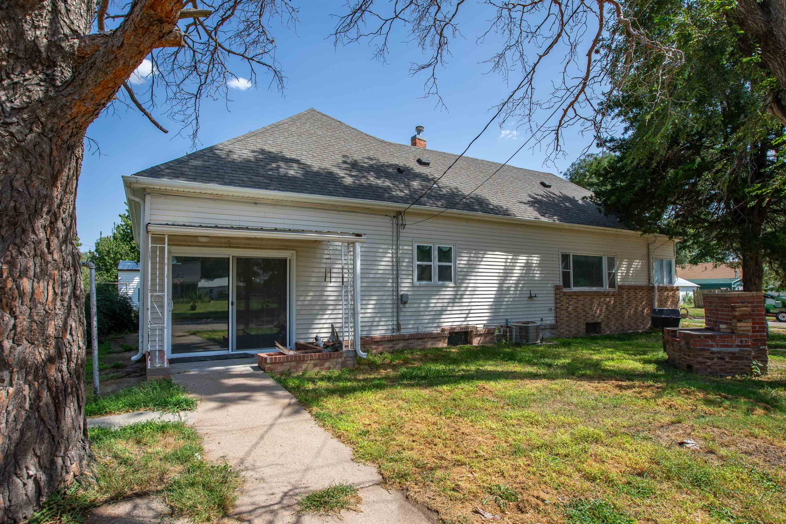 1202 O Street, Franklin, Nebraska 68939, 1 Bedroom Bedrooms, ,2 BathroomBathrooms,Residential,for Sale,1202 O Street,20261357
