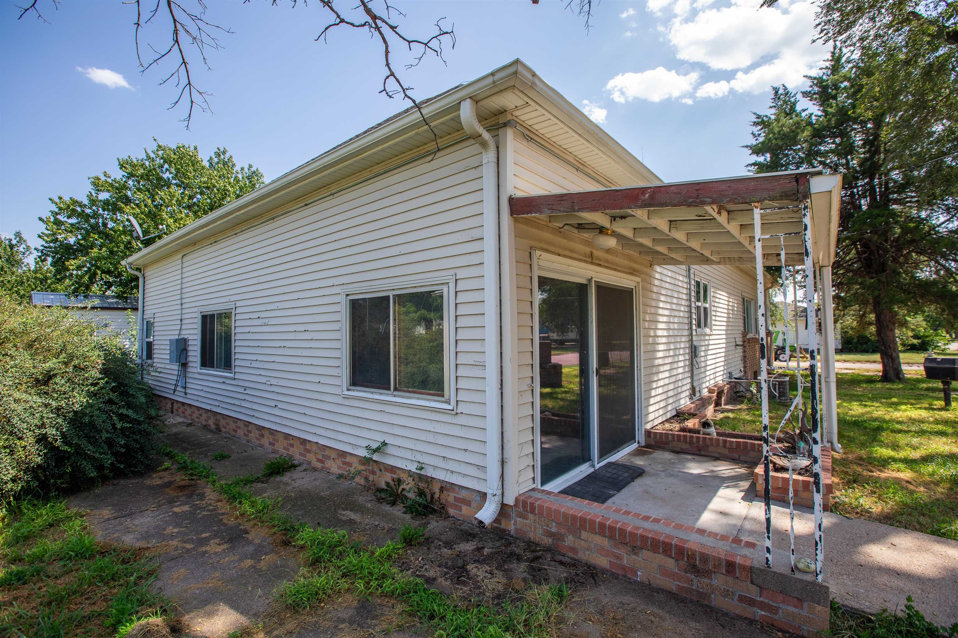1202 O Street, Franklin, Nebraska 68939, 1 Bedroom Bedrooms, ,2 BathroomBathrooms,Residential,for Sale,1202 O Street,20261357