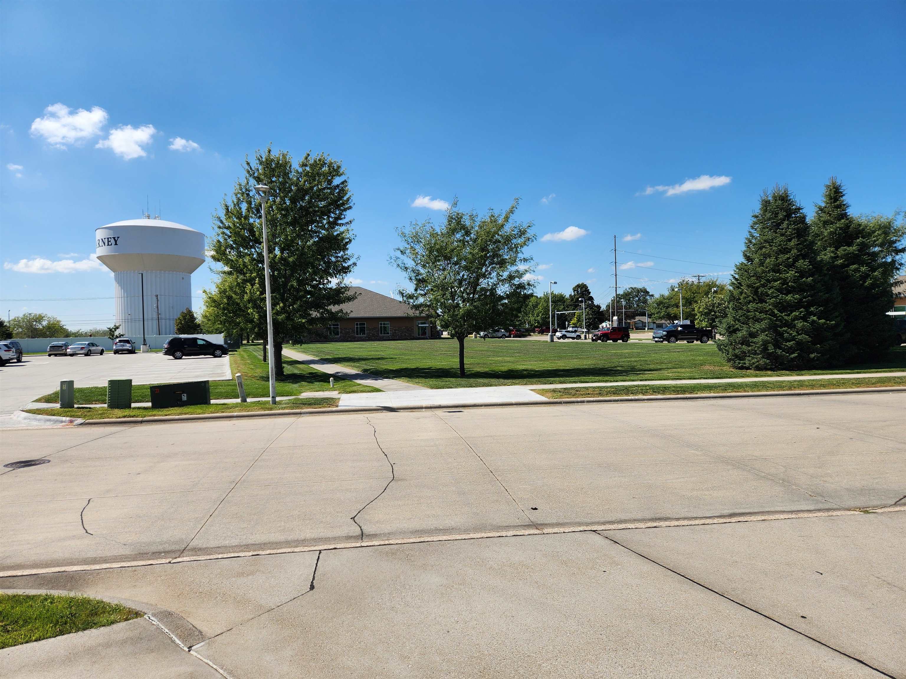2908 W 39th Street, Kearney, Nebraska 68845-1245, ,Land,for Sale,2908 W 39th Street,20261359