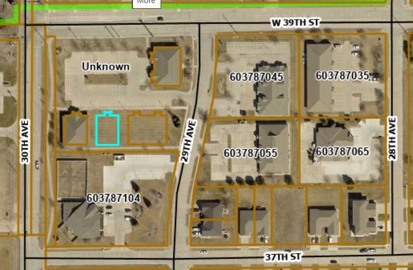 2908 W 39th Street, Kearney, Nebraska 68845-1245, ,Land,for Sale,2908 W 39th Street,20261359