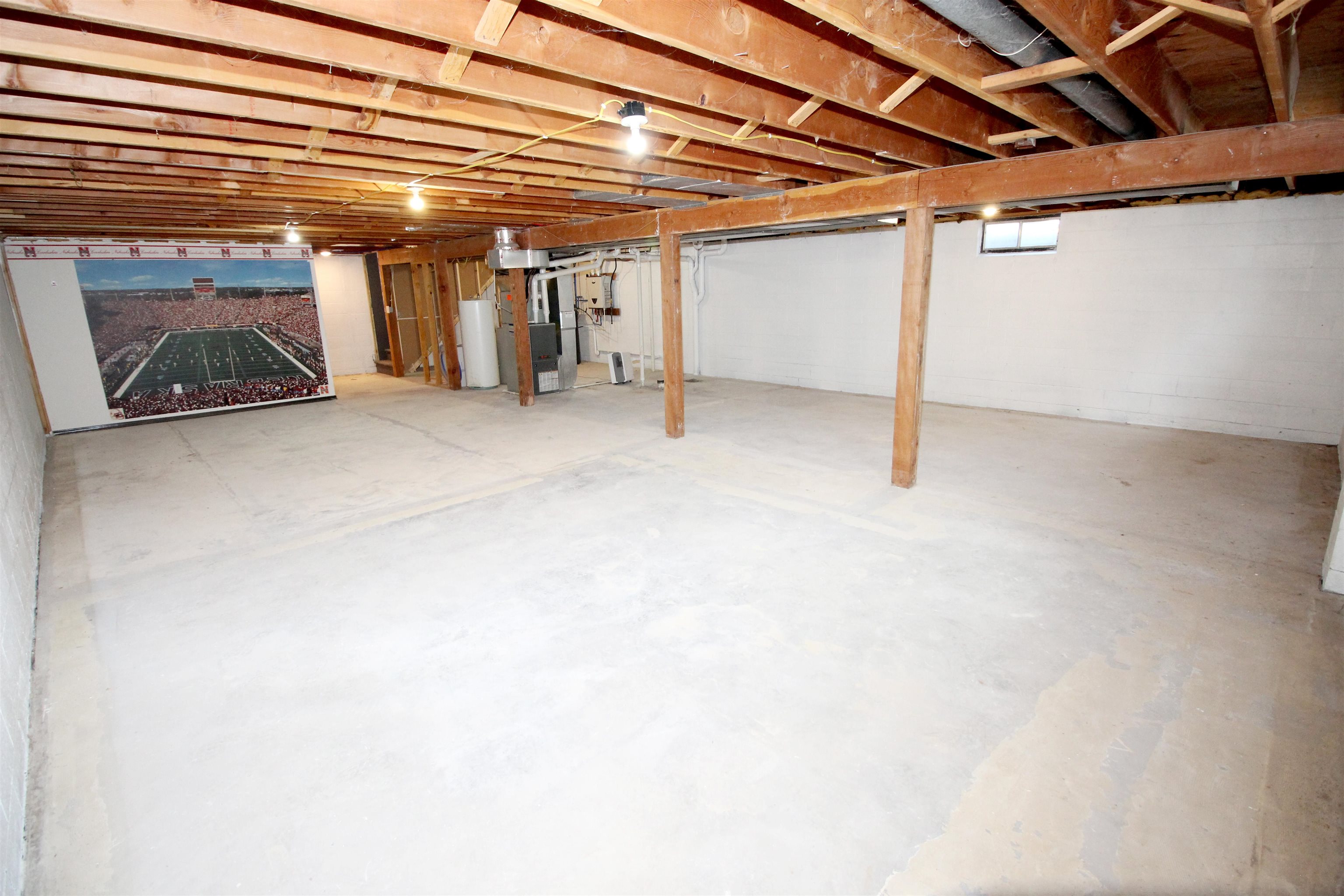 300 1st Avenue, Axtell, Nebraska 68924, 2 Bedroom Bedrooms, ,2 BathroomBathrooms,Residential,for Sale,300 1st Avenue,20261361