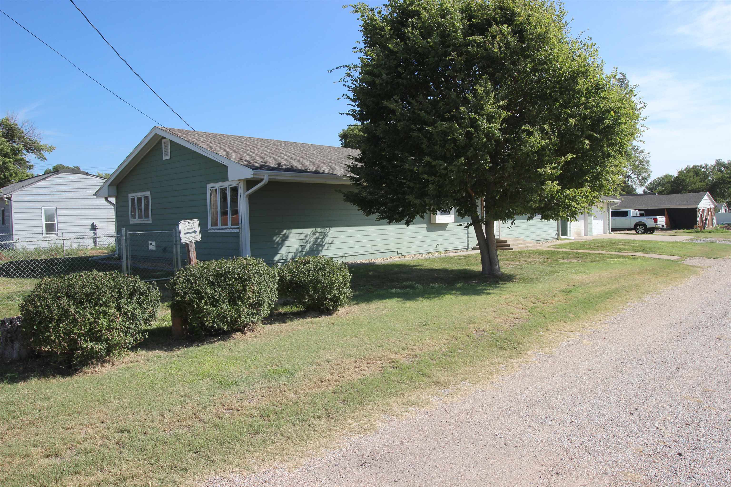 300 1st Avenue, Axtell, Nebraska 68924, 2 Bedroom Bedrooms, ,2 BathroomBathrooms,Residential,for Sale,300 1st Avenue,20261361