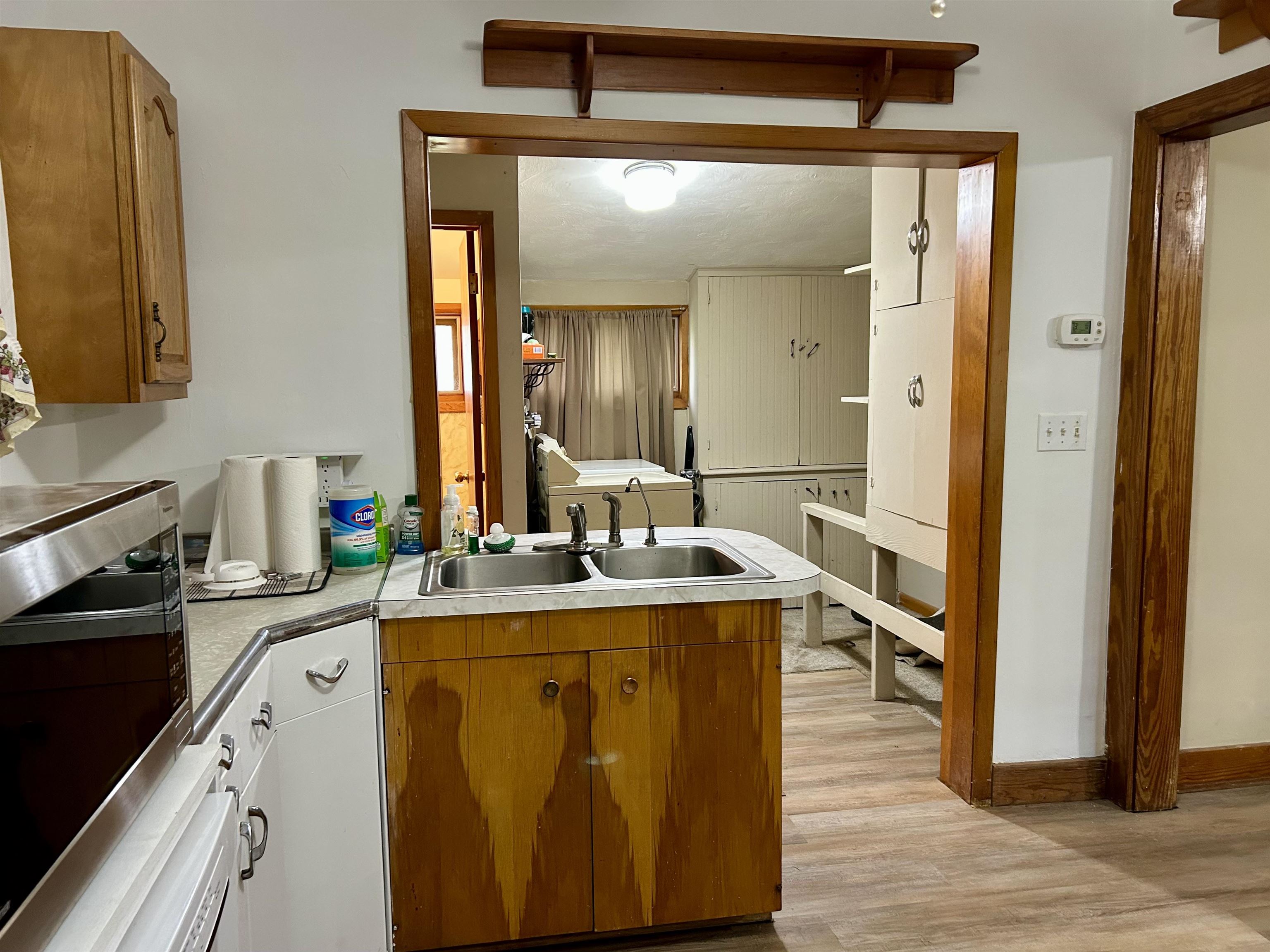 545 4th Avenue, Fairmont, Nebraska 68354, 2 Bedroom Bedrooms, ,2 BathroomBathrooms,Residential,for Sale,545 4th Avenue,20261363