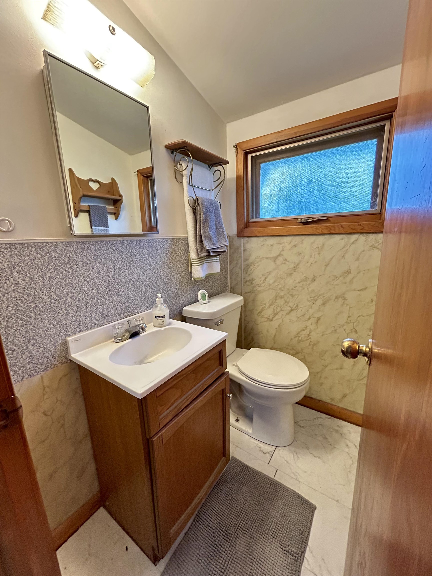 545 4th Avenue, Fairmont, Nebraska 68354, 2 Bedroom Bedrooms, ,2 BathroomBathrooms,Residential,for Sale,545 4th Avenue,20261363