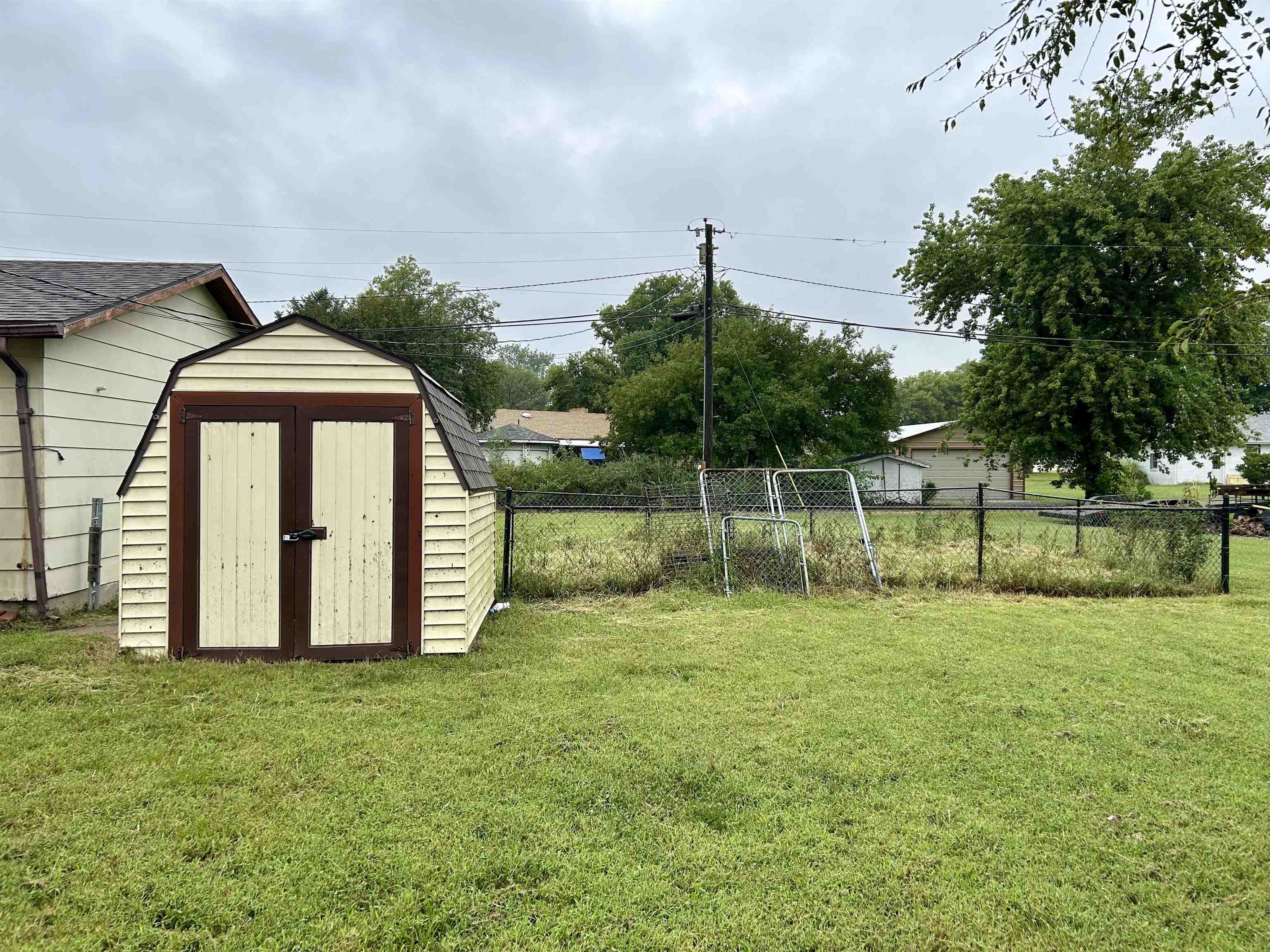 545 4th Avenue, Fairmont, Nebraska 68354, 2 Bedroom Bedrooms, ,2 BathroomBathrooms,Residential,for Sale,545 4th Avenue,20261363