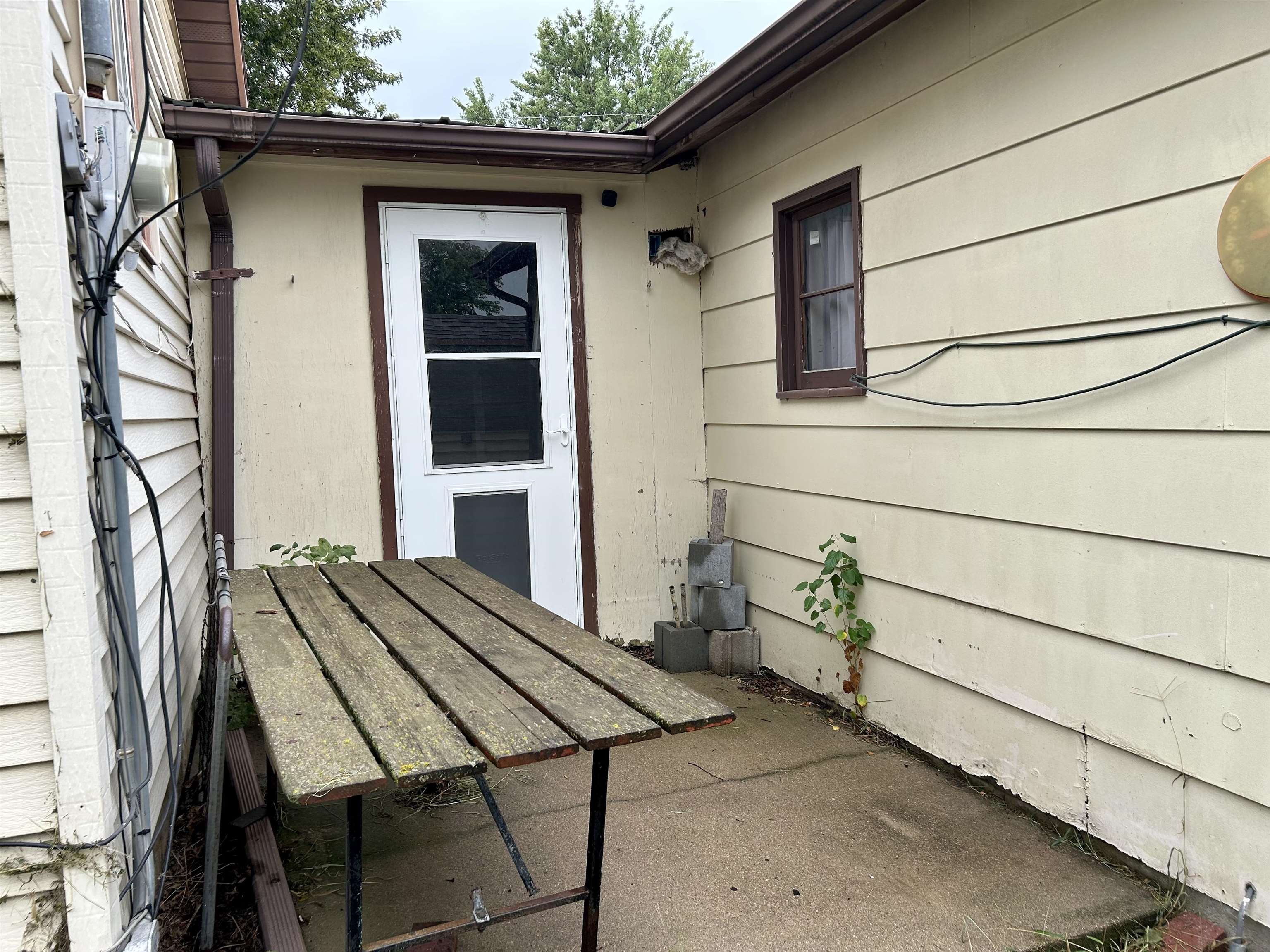 545 4th Avenue, Fairmont, Nebraska 68354, 2 Bedroom Bedrooms, ,2 BathroomBathrooms,Residential,for Sale,545 4th Avenue,20261363