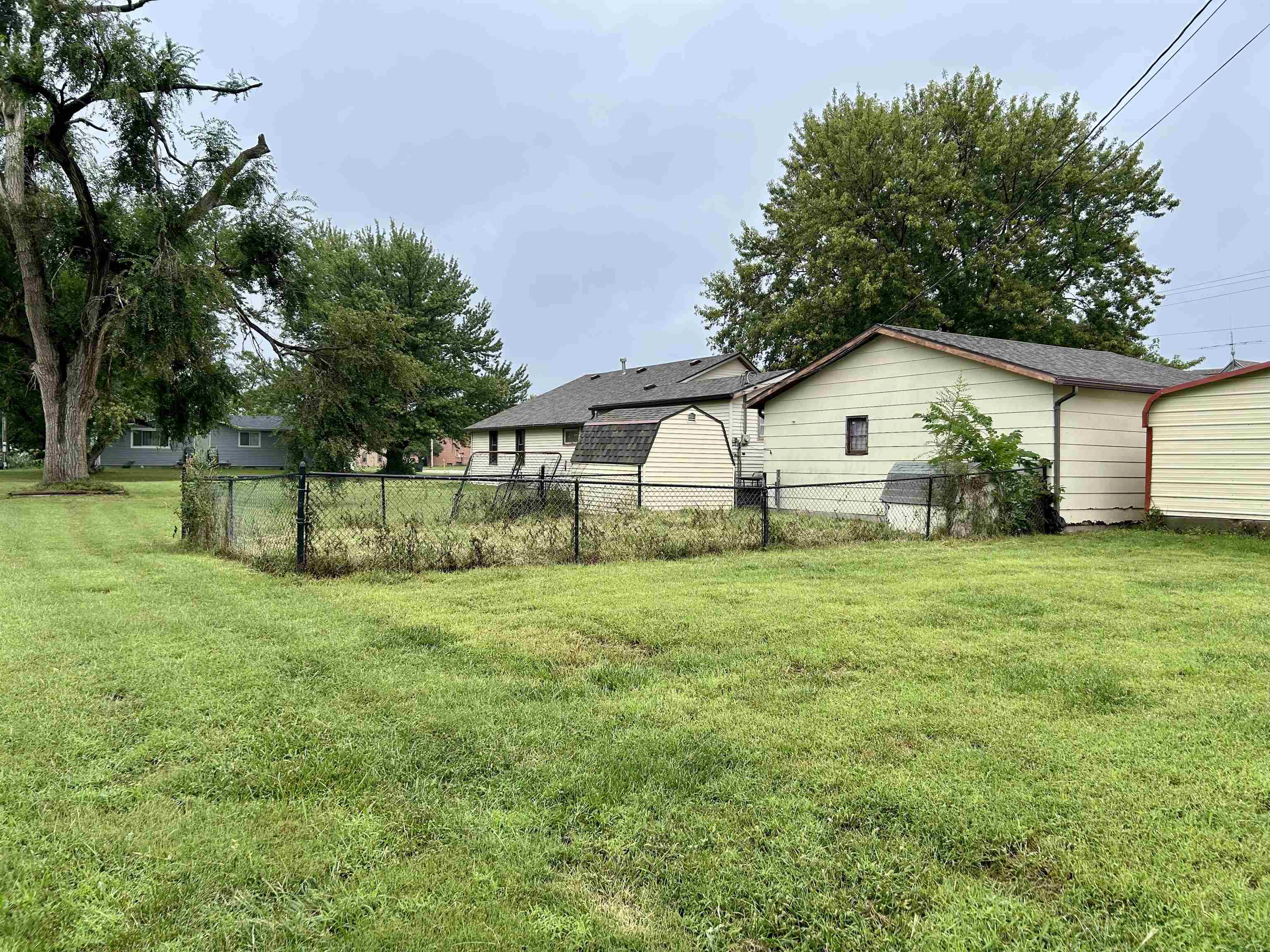 545 4th Avenue, Fairmont, Nebraska 68354, 2 Bedroom Bedrooms, ,2 BathroomBathrooms,Residential,for Sale,545 4th Avenue,20261363