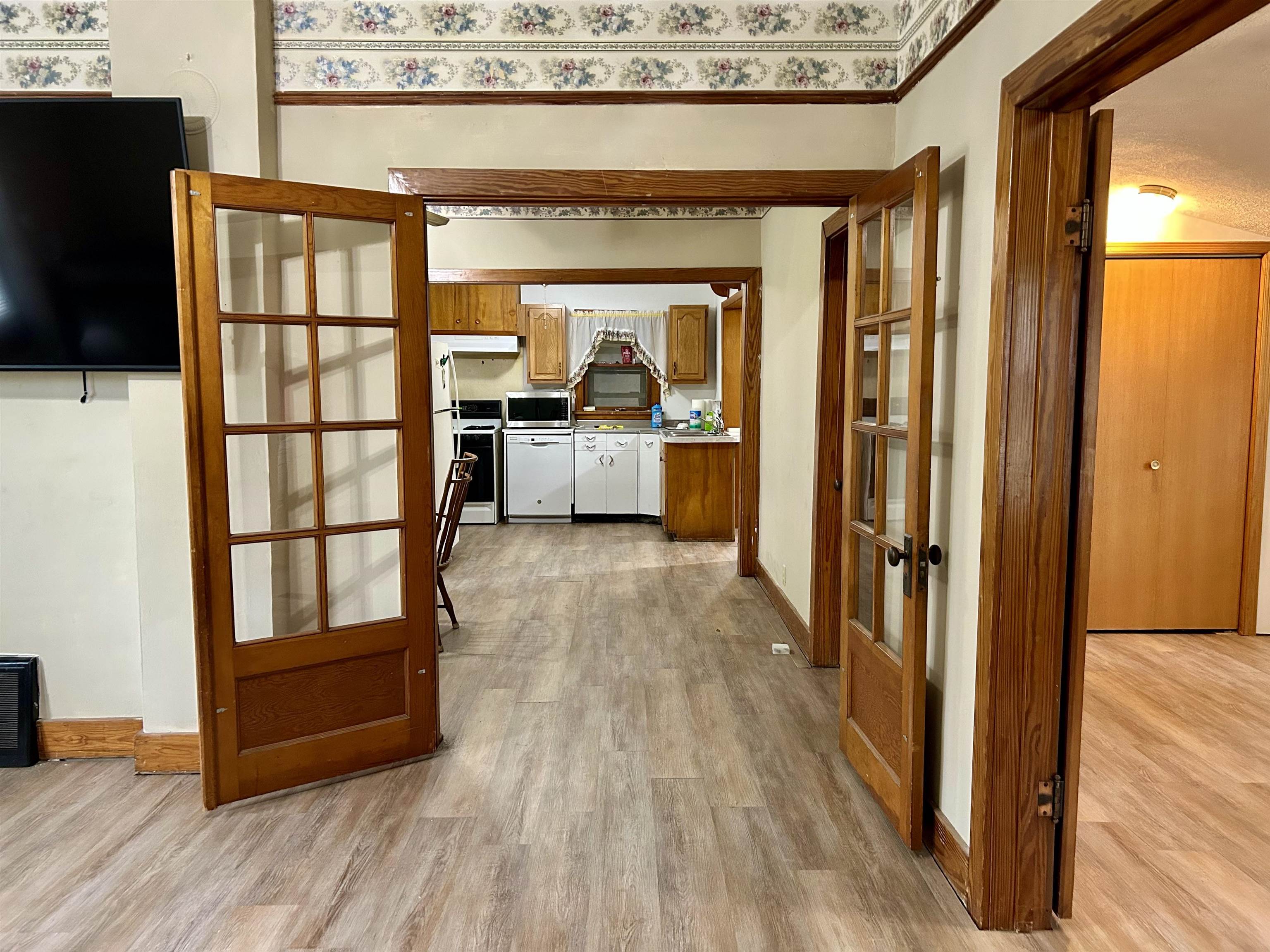 545 4th Avenue, Fairmont, Nebraska 68354, 2 Bedroom Bedrooms, ,2 BathroomBathrooms,Residential,for Sale,545 4th Avenue,20261363