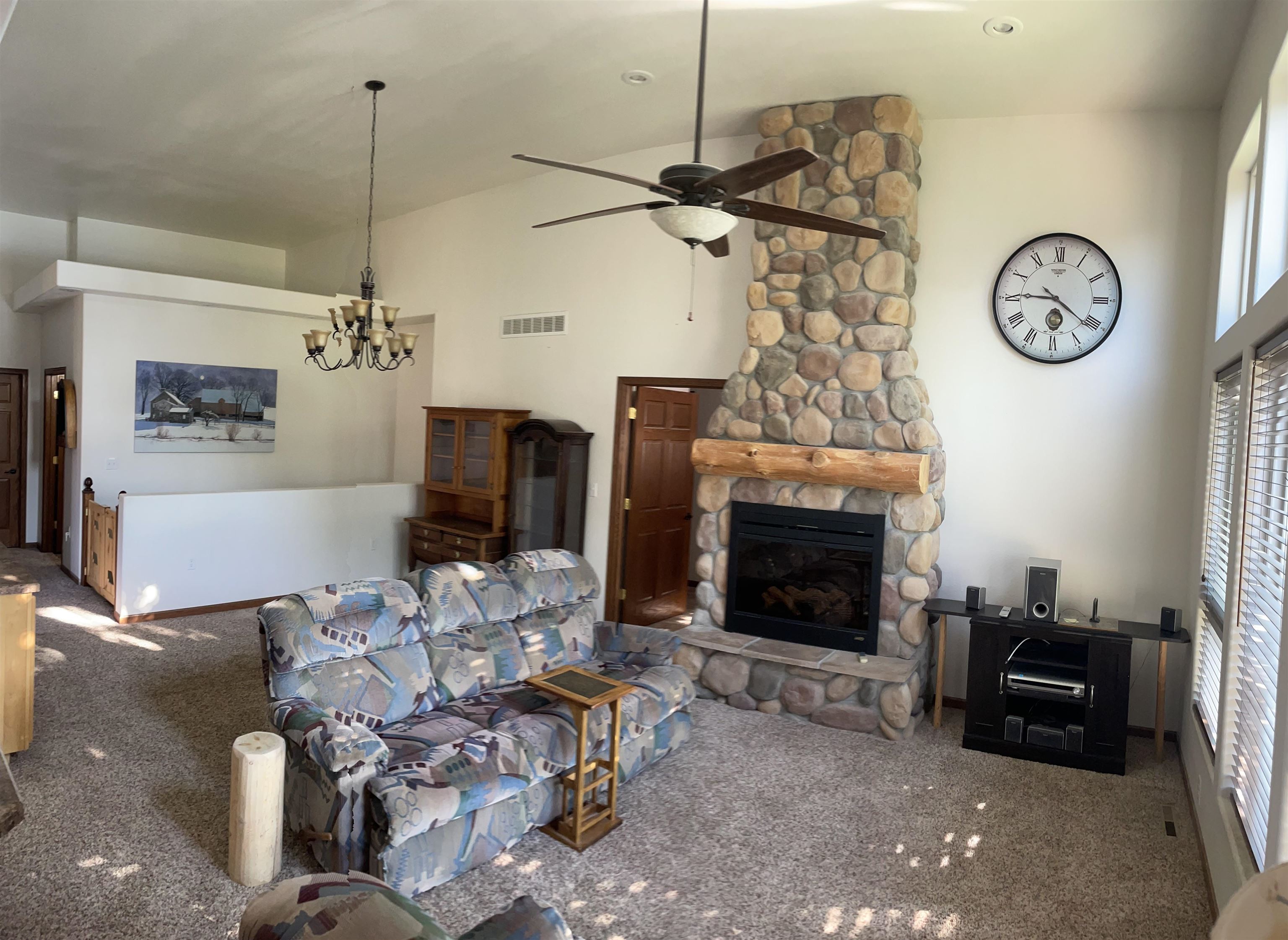 85 Lakeview Acres, Johnson Lake, Nebraska 68937-0000, 2 Bedroom Bedrooms, ,3 BathroomBathrooms,Residential,for Sale,85 Lakeview Acres,20251197