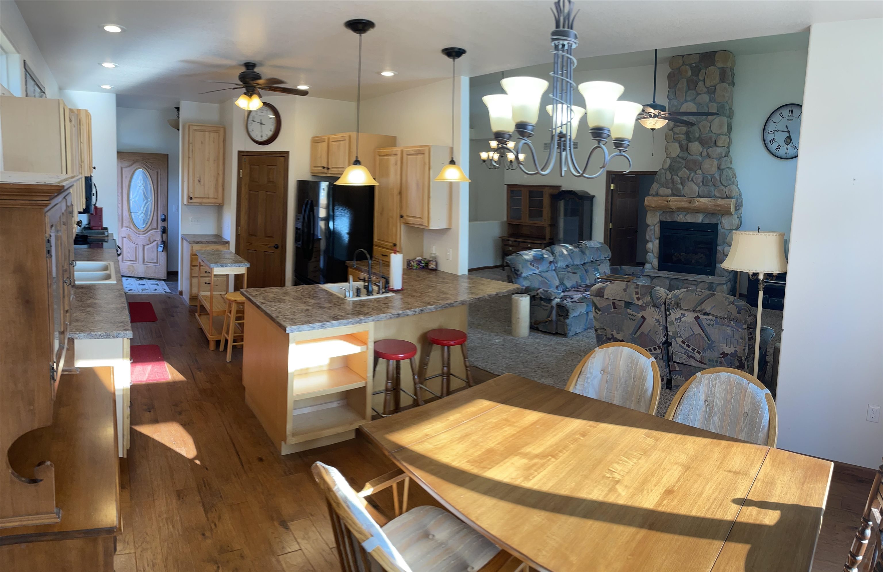 85 Lakeview Acres, Johnson Lake, Nebraska 68937-0000, 2 Bedroom Bedrooms, ,3 BathroomBathrooms,Residential,for Sale,85 Lakeview Acres,20251197
