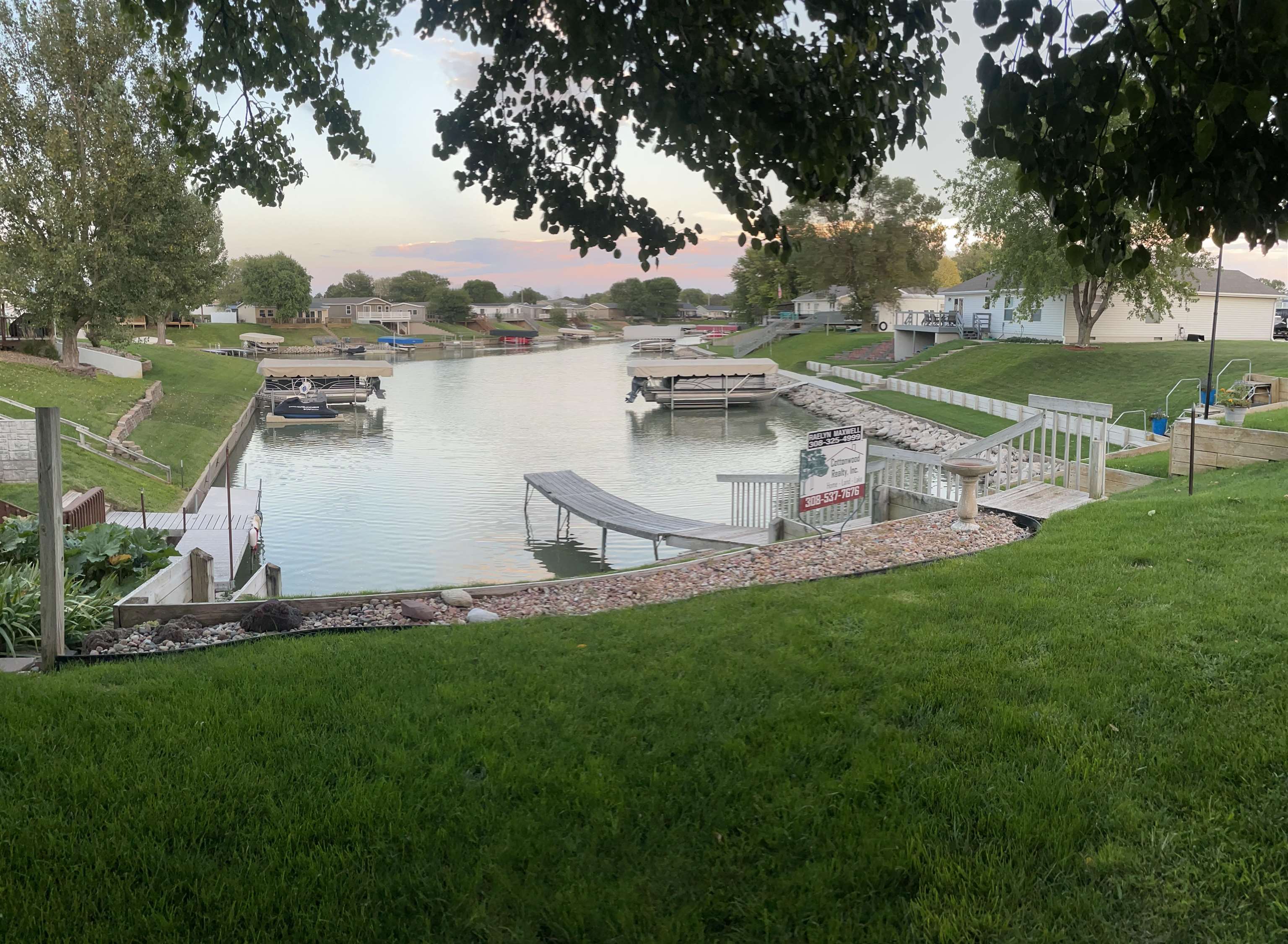 85 Lakeview Acres, Johnson Lake, Nebraska 68937-0000, 2 Bedroom Bedrooms, ,3 BathroomBathrooms,Residential,for Sale,85 Lakeview Acres,20251197