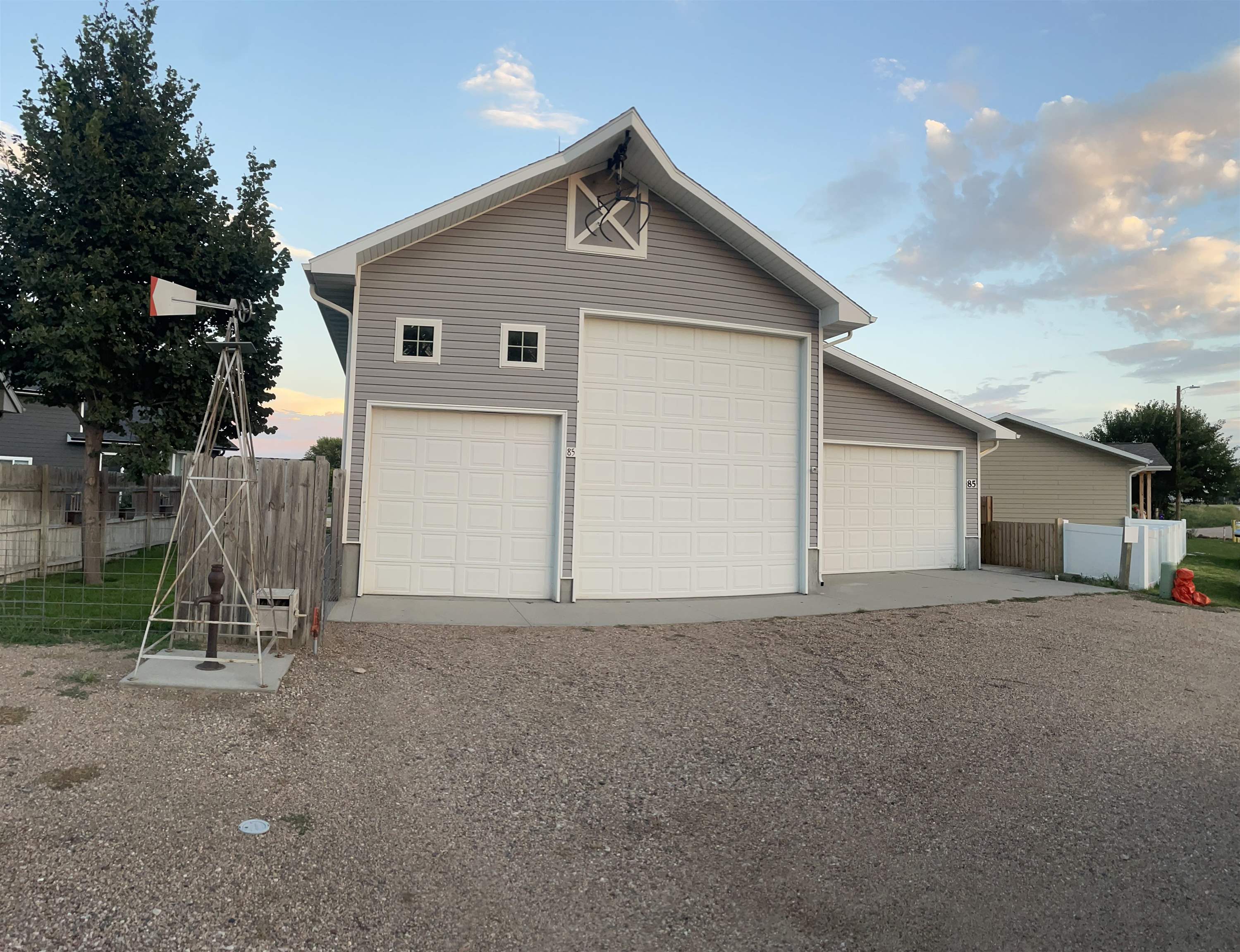 85 Lakeview Acres, Johnson Lake, Nebraska 68937-0000, 2 Bedroom Bedrooms, ,3 BathroomBathrooms,Residential,for Sale,85 Lakeview Acres,20251197