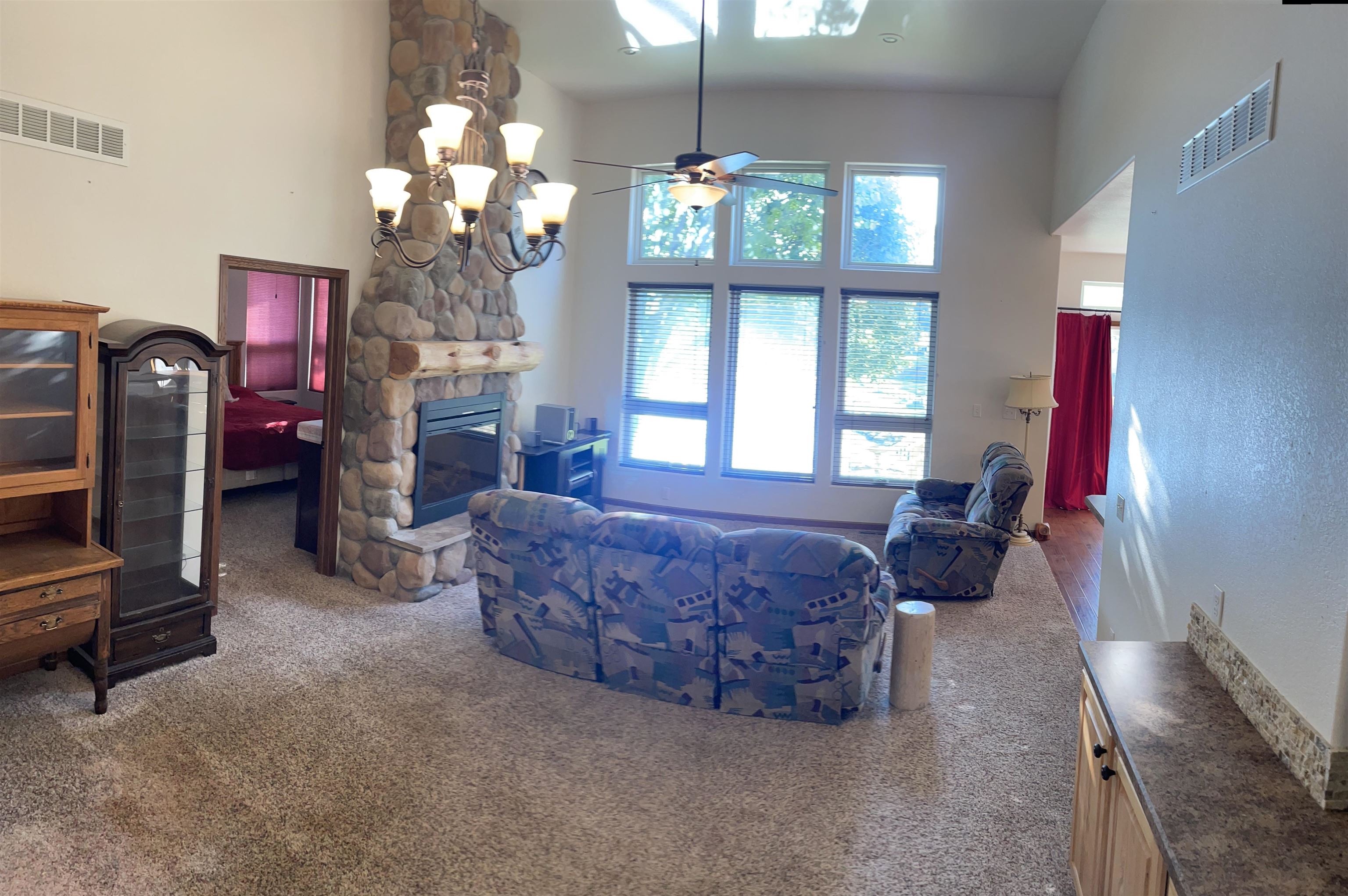 85 Lakeview Acres, Johnson Lake, Nebraska 68937-0000, 2 Bedroom Bedrooms, ,3 BathroomBathrooms,Residential,for Sale,85 Lakeview Acres,20251197