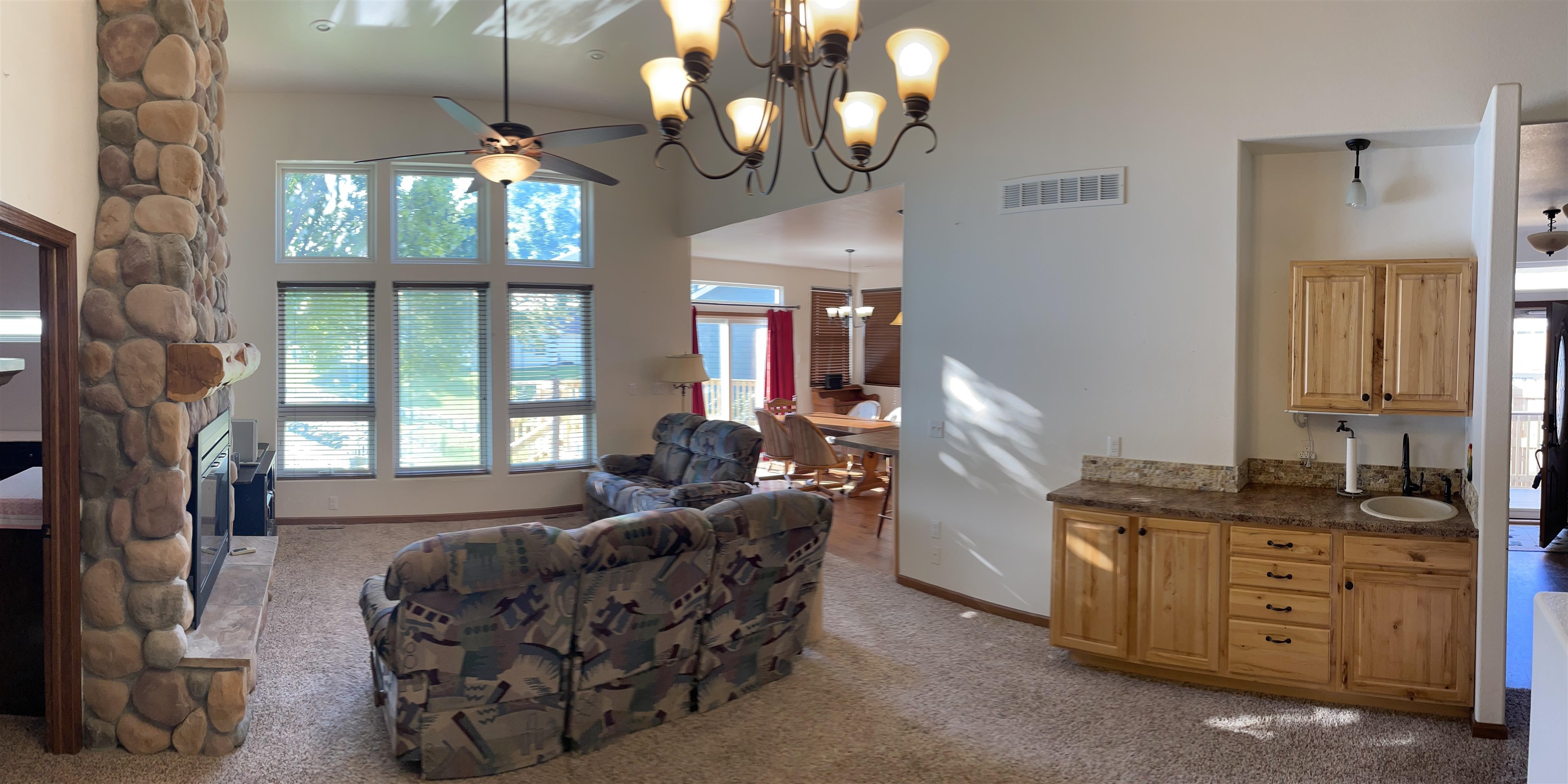 85 Lakeview Acres, Johnson Lake, Nebraska 68937-0000, 2 Bedroom Bedrooms, ,3 BathroomBathrooms,Residential,for Sale,85 Lakeview Acres,20251197