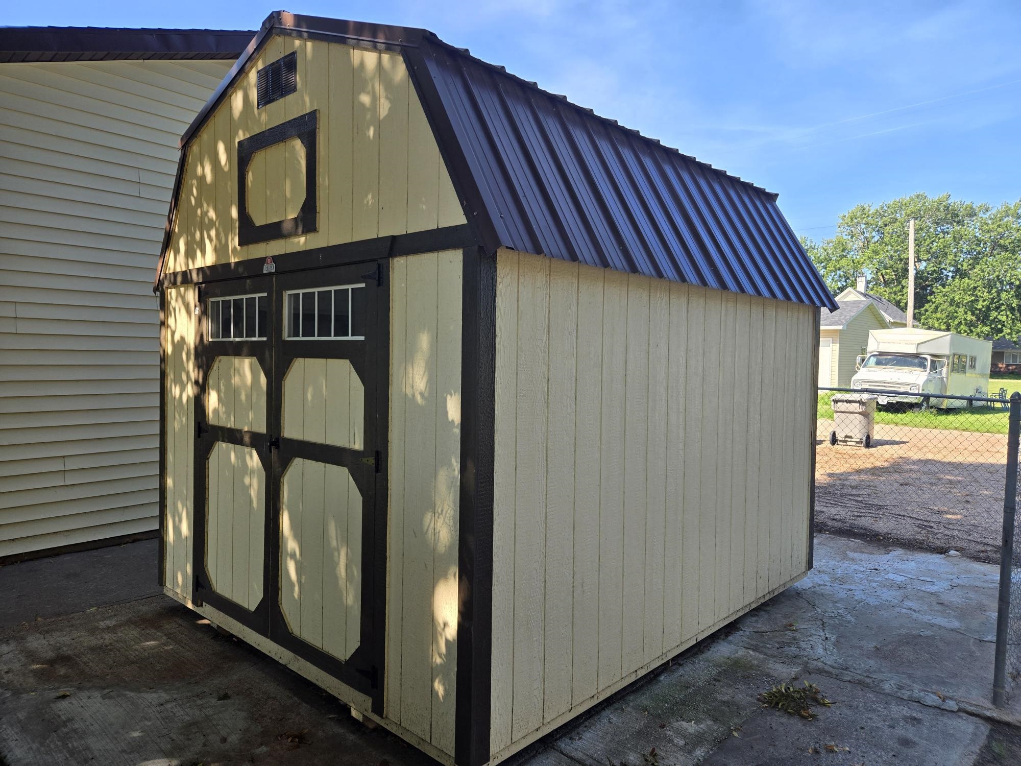 208 Lincoln Avenue, Shelton, Nebraska 68876, 3 Bedroom Bedrooms, ,2 BathroomBathrooms,Residential,for Sale,208 Lincoln Avenue,20261223