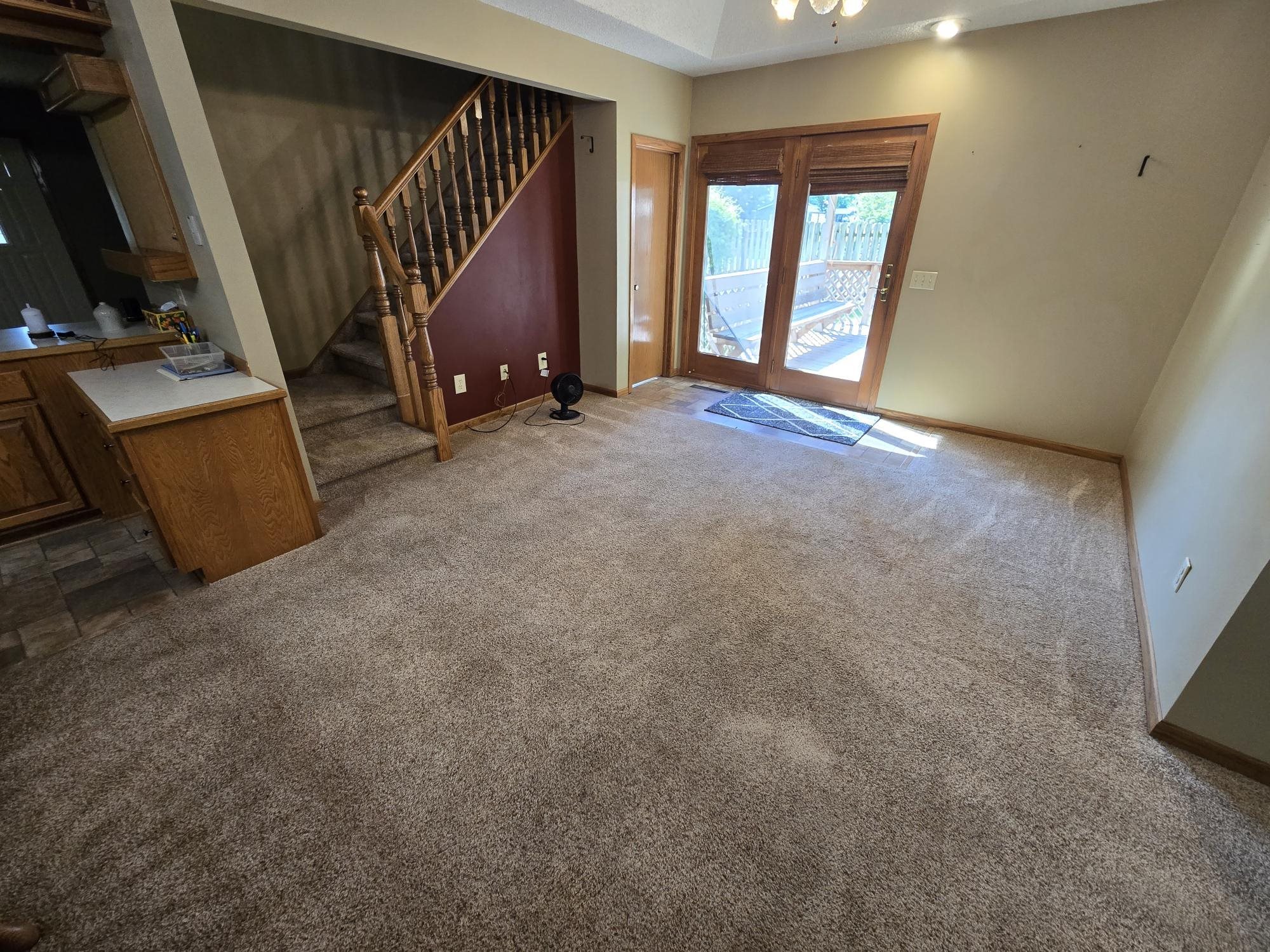 208 Lincoln Avenue, Shelton, Nebraska 68876, 3 Bedroom Bedrooms, ,2 BathroomBathrooms,Residential,for Sale,208 Lincoln Avenue,20261223