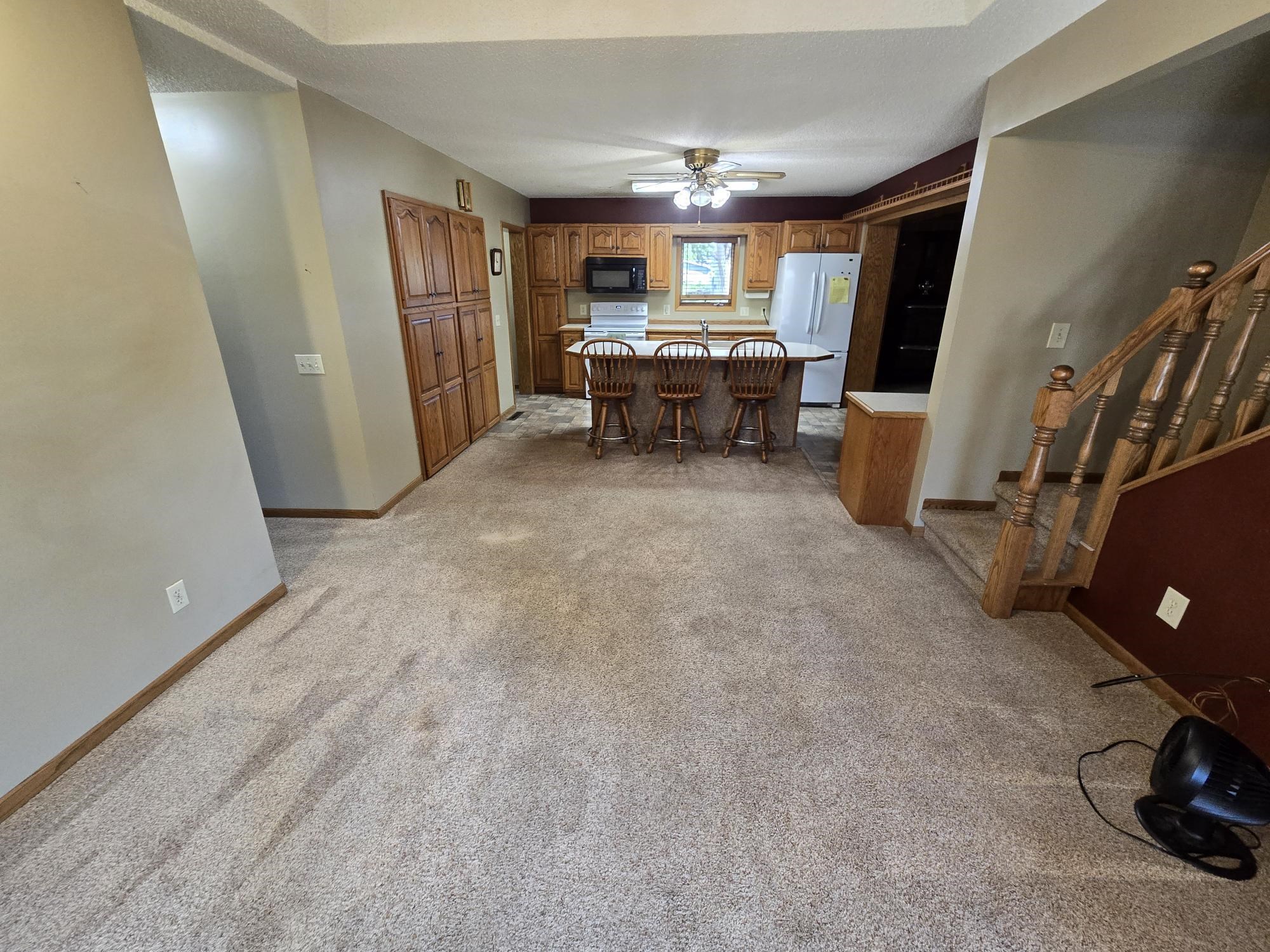 208 Lincoln Avenue, Shelton, Nebraska 68876, 3 Bedroom Bedrooms, ,2 BathroomBathrooms,Residential,for Sale,208 Lincoln Avenue,20261223