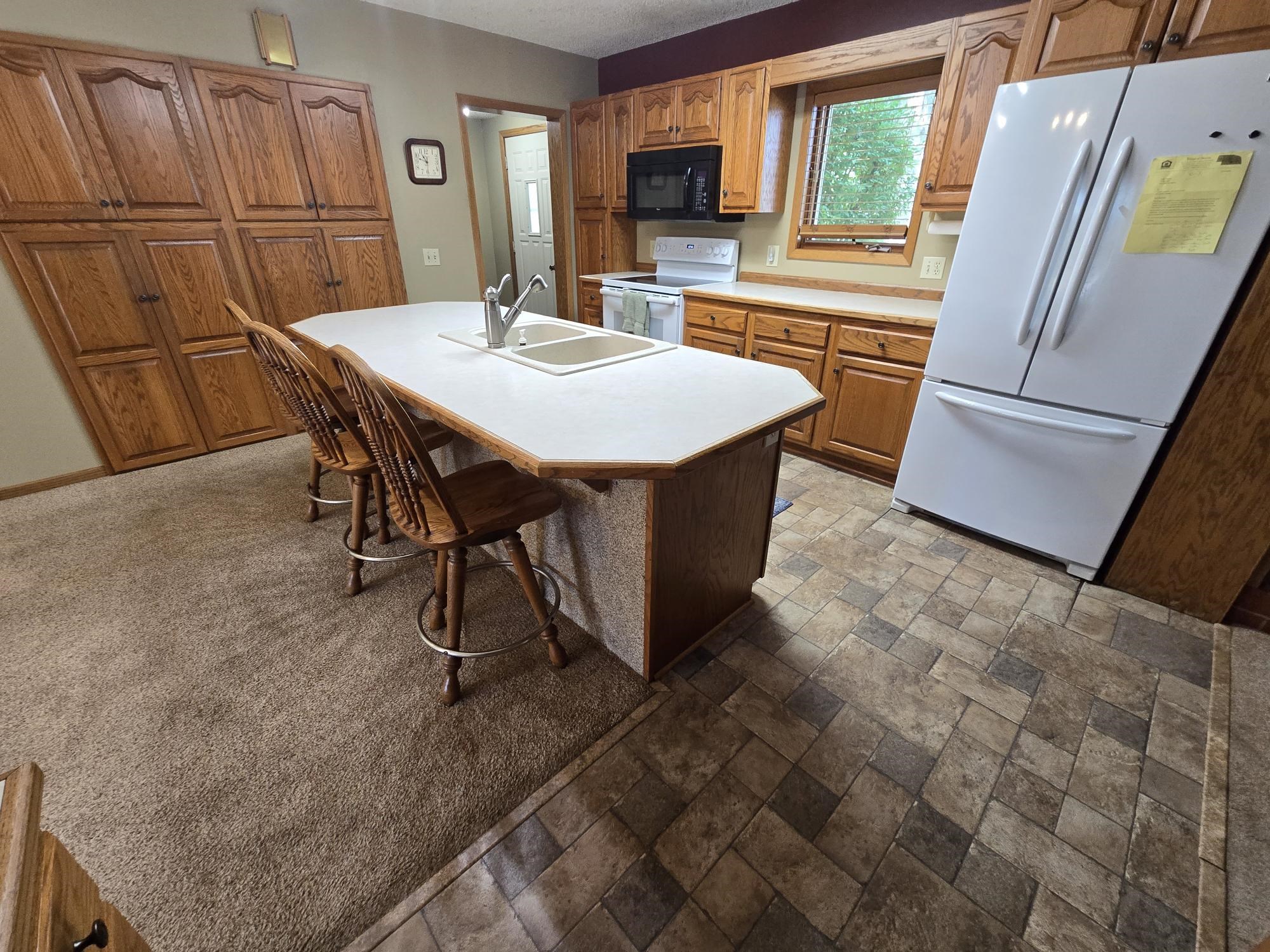 208 Lincoln Avenue, Shelton, Nebraska 68876, 3 Bedroom Bedrooms, ,2 BathroomBathrooms,Residential,for Sale,208 Lincoln Avenue,20261223