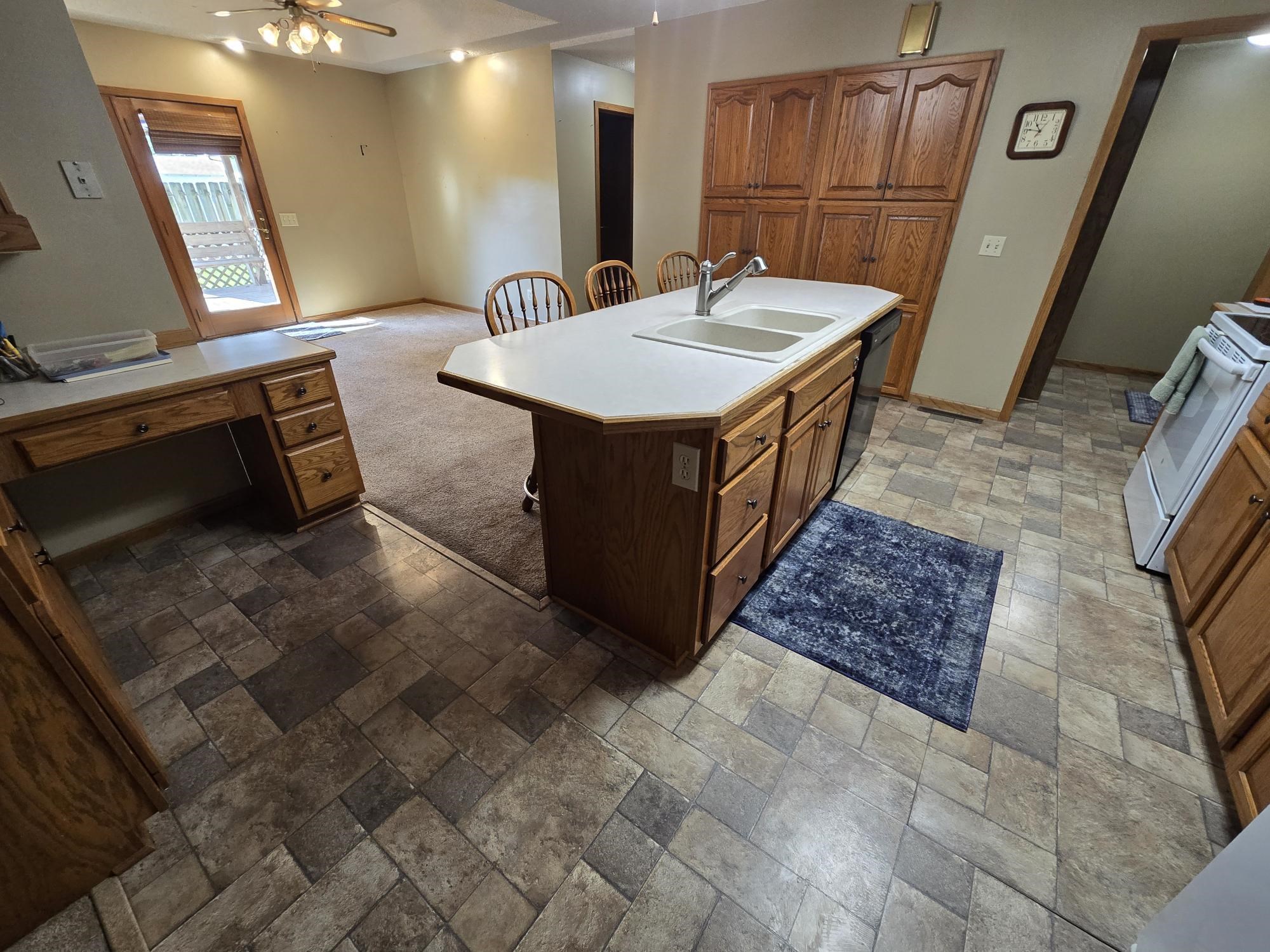 208 Lincoln Avenue, Shelton, Nebraska 68876, 3 Bedroom Bedrooms, ,2 BathroomBathrooms,Residential,for Sale,208 Lincoln Avenue,20261223