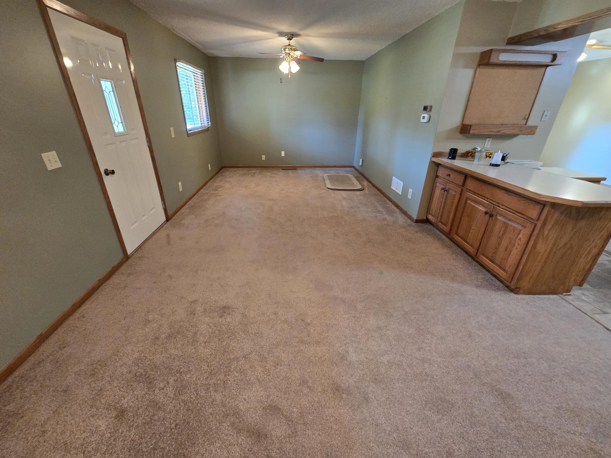 208 Lincoln Avenue, Shelton, Nebraska 68876, 3 Bedroom Bedrooms, ,2 BathroomBathrooms,Residential,for Sale,208 Lincoln Avenue,20261223