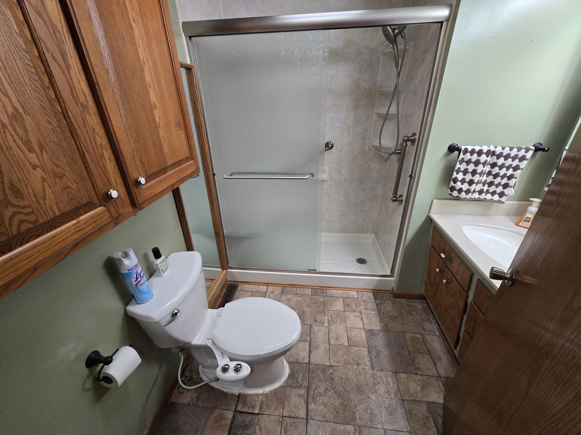 208 Lincoln Avenue, Shelton, Nebraska 68876, 3 Bedroom Bedrooms, ,2 BathroomBathrooms,Residential,for Sale,208 Lincoln Avenue,20261223