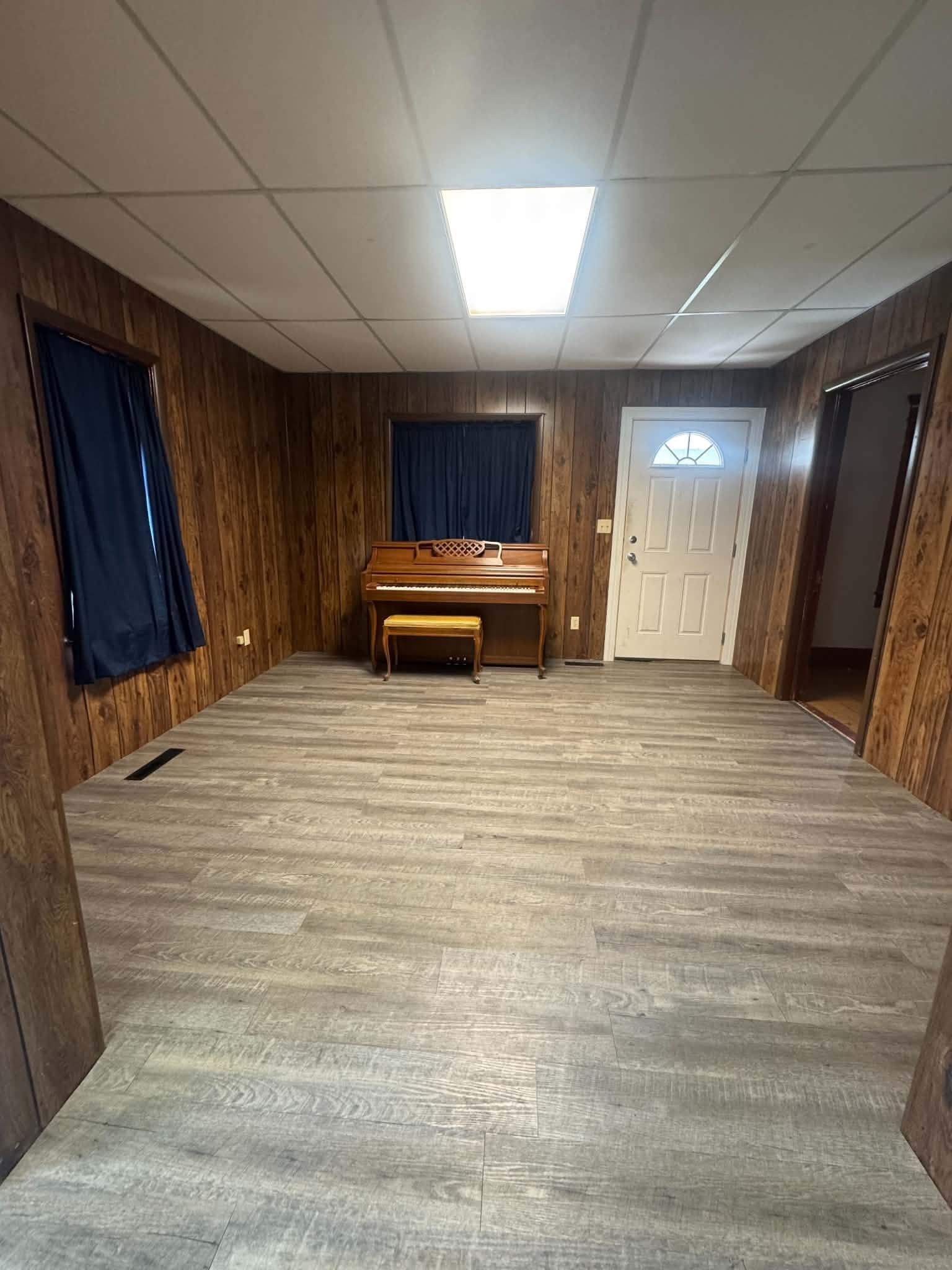104 N Burr Street, Wilcox, Nebraska 68982, 2 Bedroom Bedrooms, ,1 BathroomBathrooms,Residential,for Sale,104 N Burr Street,20261365