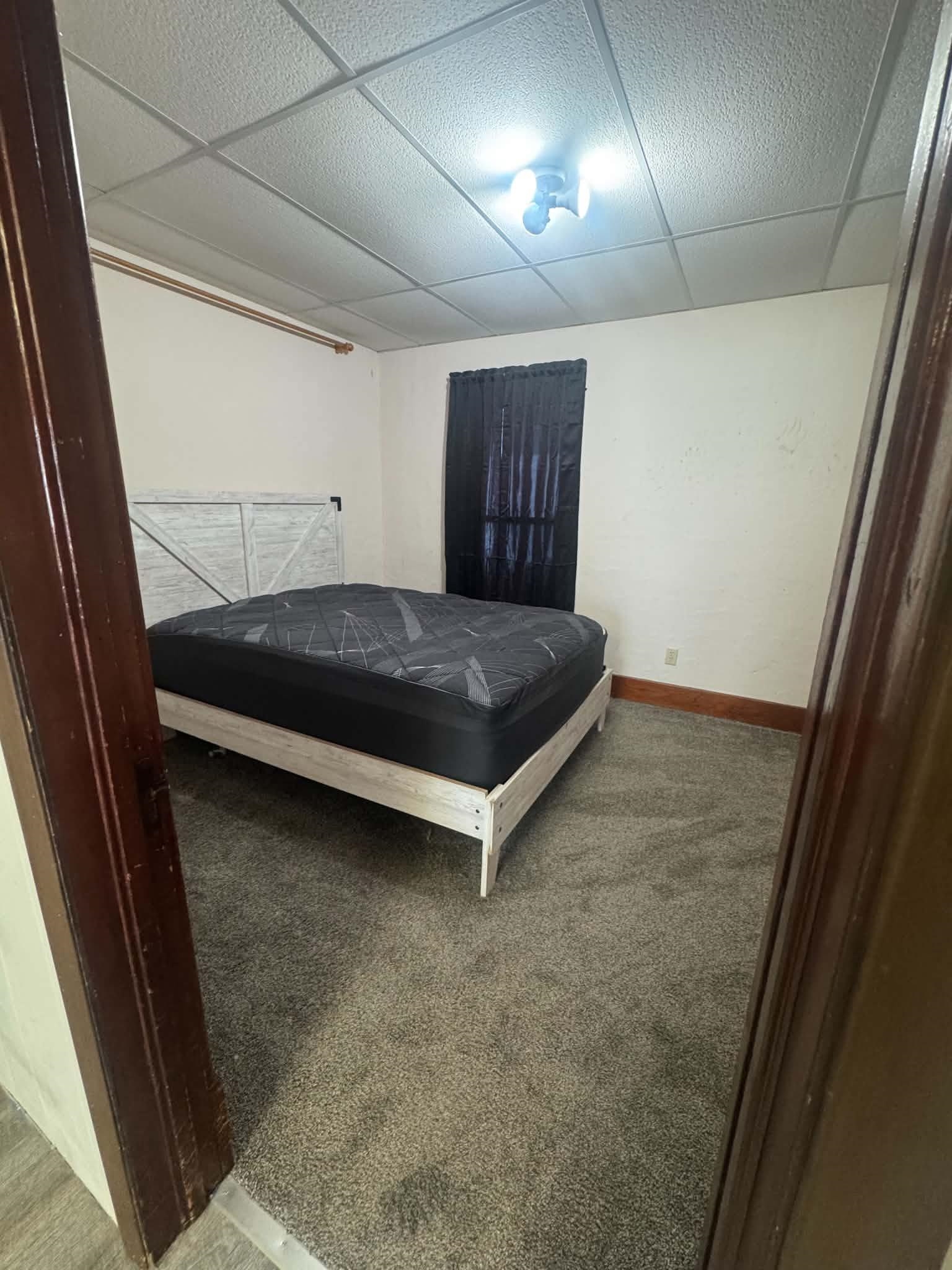 104 N Burr Street, Wilcox, Nebraska 68982, 2 Bedroom Bedrooms, ,1 BathroomBathrooms,Residential,for Sale,104 N Burr Street,20261365