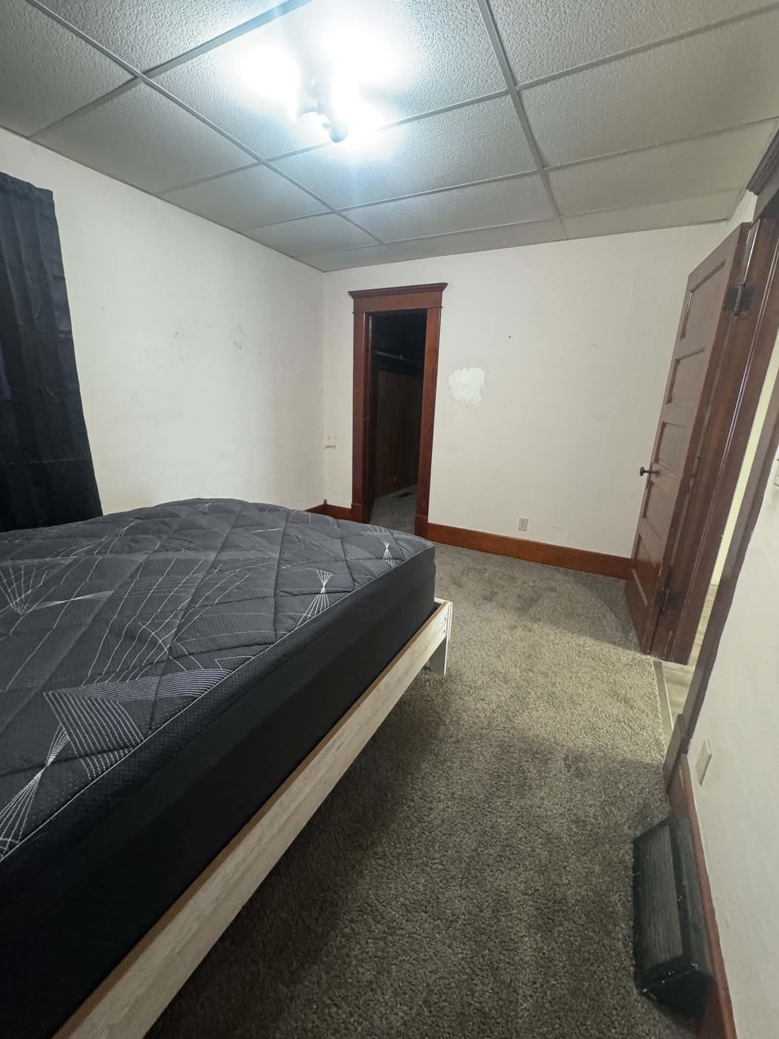 104 N Burr Street, Wilcox, Nebraska 68982, 2 Bedroom Bedrooms, ,1 BathroomBathrooms,Residential,for Sale,104 N Burr Street,20261365