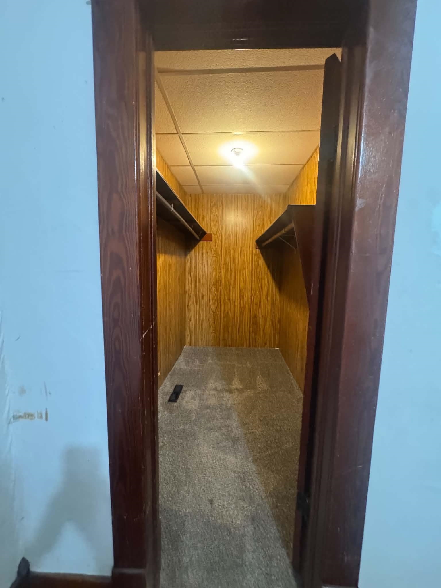 104 N Burr Street, Wilcox, Nebraska 68982, 2 Bedroom Bedrooms, ,1 BathroomBathrooms,Residential,for Sale,104 N Burr Street,20261365