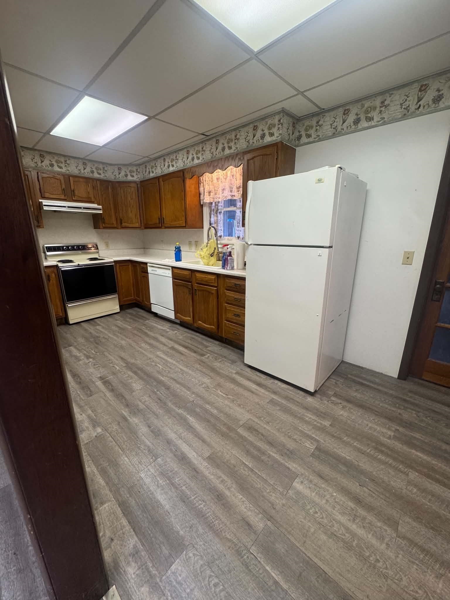 104 N Burr Street, Wilcox, Nebraska 68982, 2 Bedroom Bedrooms, ,1 BathroomBathrooms,Residential,for Sale,104 N Burr Street,20261365