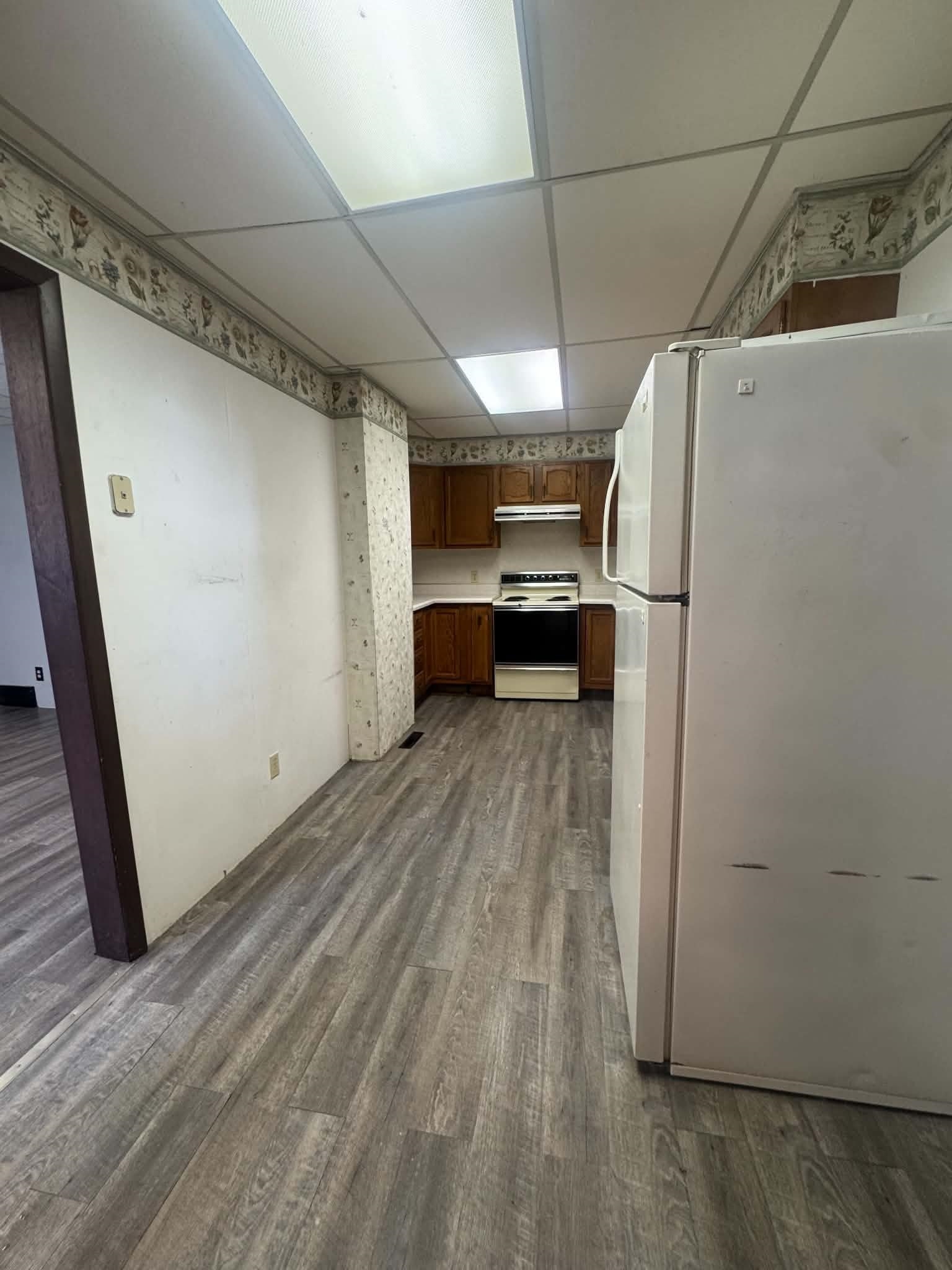 104 N Burr Street, Wilcox, Nebraska 68982, 2 Bedroom Bedrooms, ,1 BathroomBathrooms,Residential,for Sale,104 N Burr Street,20261365