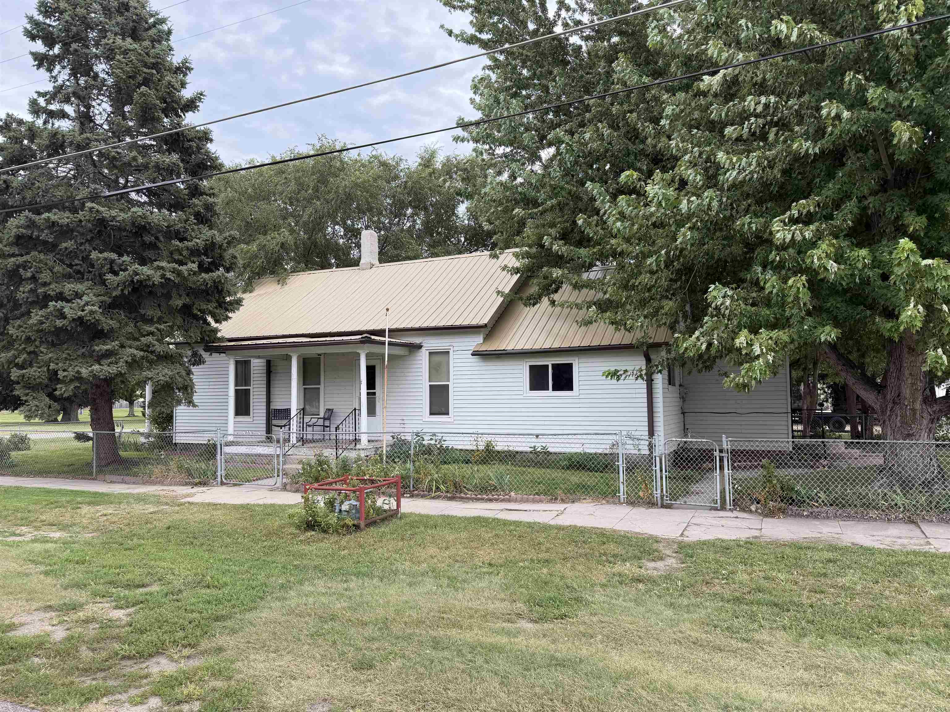 119 W Cedar Street, Pleasanton, Nebraska 68866, 2 Bedroom Bedrooms, ,1 BathroomBathrooms,Residential,for Sale,119 W Cedar Street,20261367