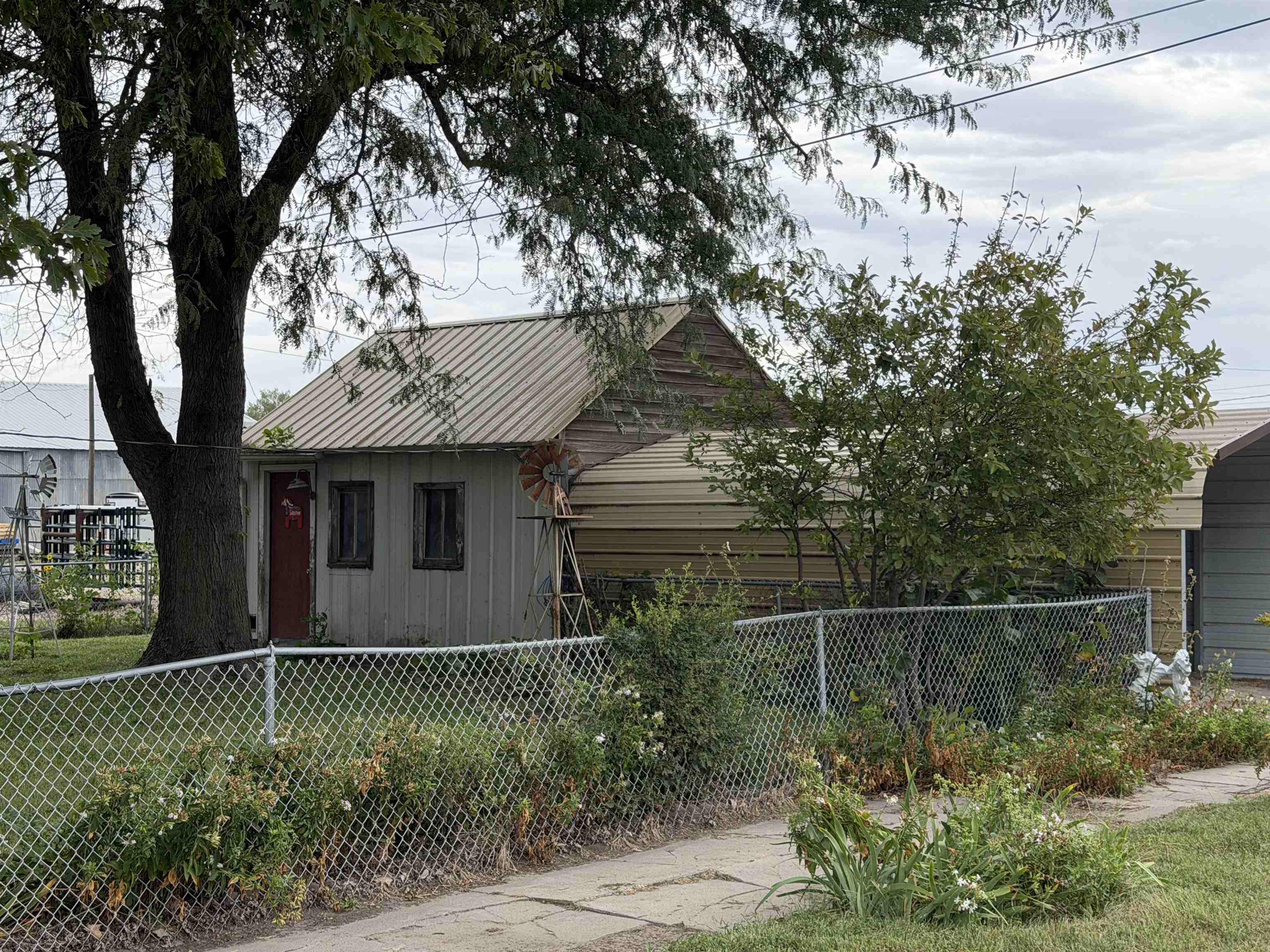 119 W Cedar Street, Pleasanton, Nebraska 68866, 2 Bedroom Bedrooms, ,1 BathroomBathrooms,Residential,for Sale,119 W Cedar Street,20261367