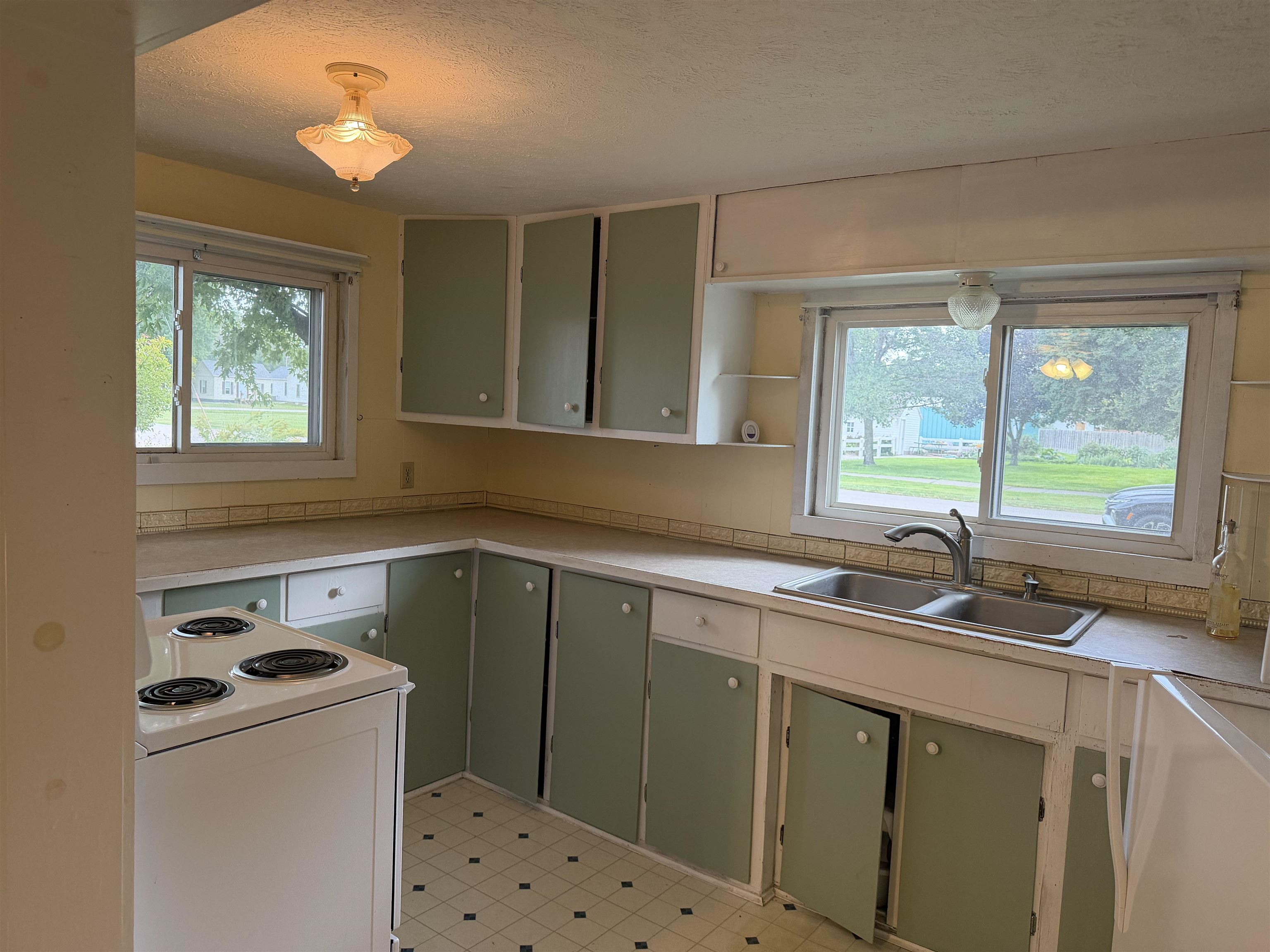 119 W Cedar Street, Pleasanton, Nebraska 68866, 2 Bedroom Bedrooms, ,1 BathroomBathrooms,Residential,for Sale,119 W Cedar Street,20261367