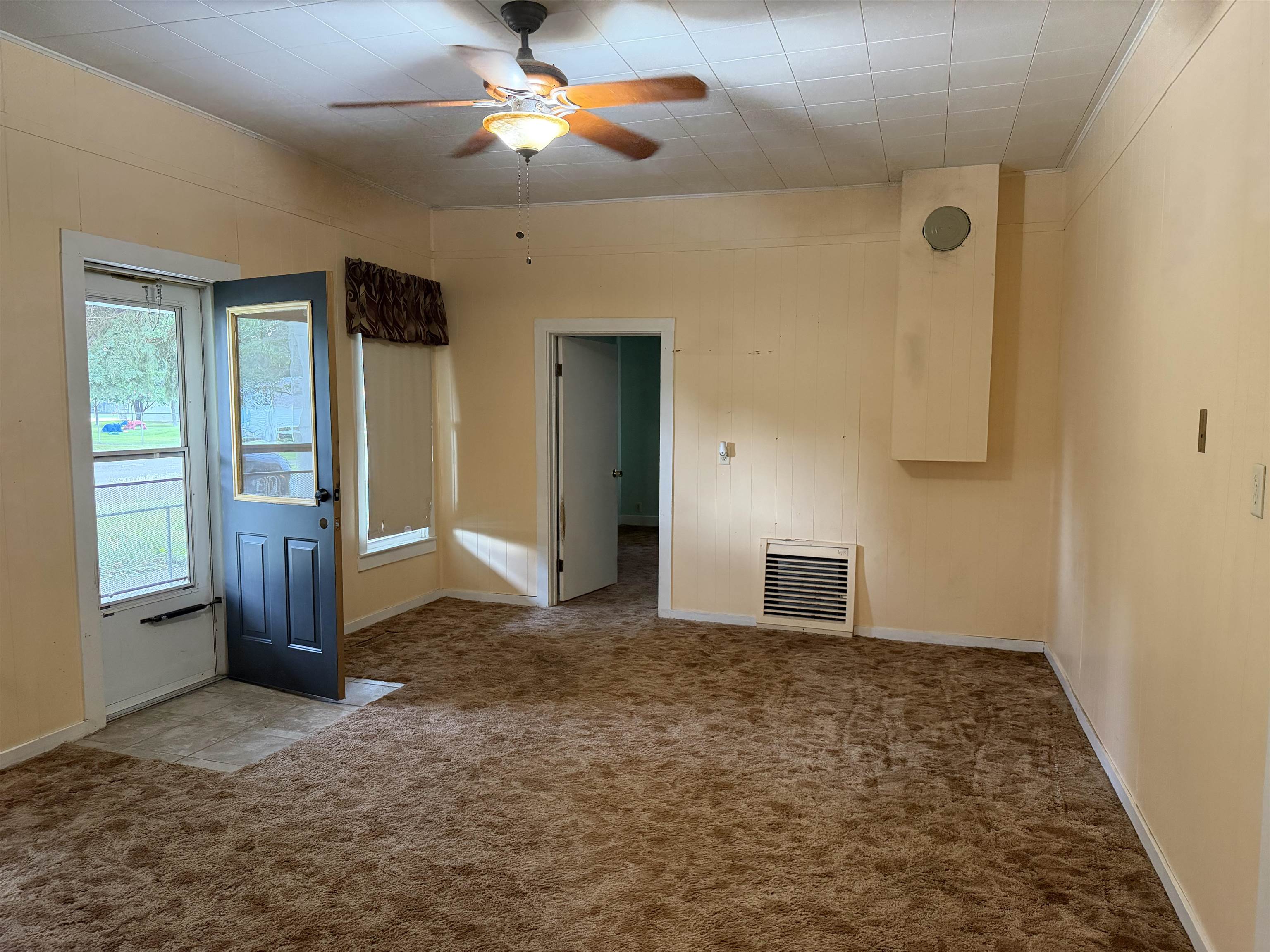 119 W Cedar Street, Pleasanton, Nebraska 68866, 2 Bedroom Bedrooms, ,1 BathroomBathrooms,Residential,for Sale,119 W Cedar Street,20261367