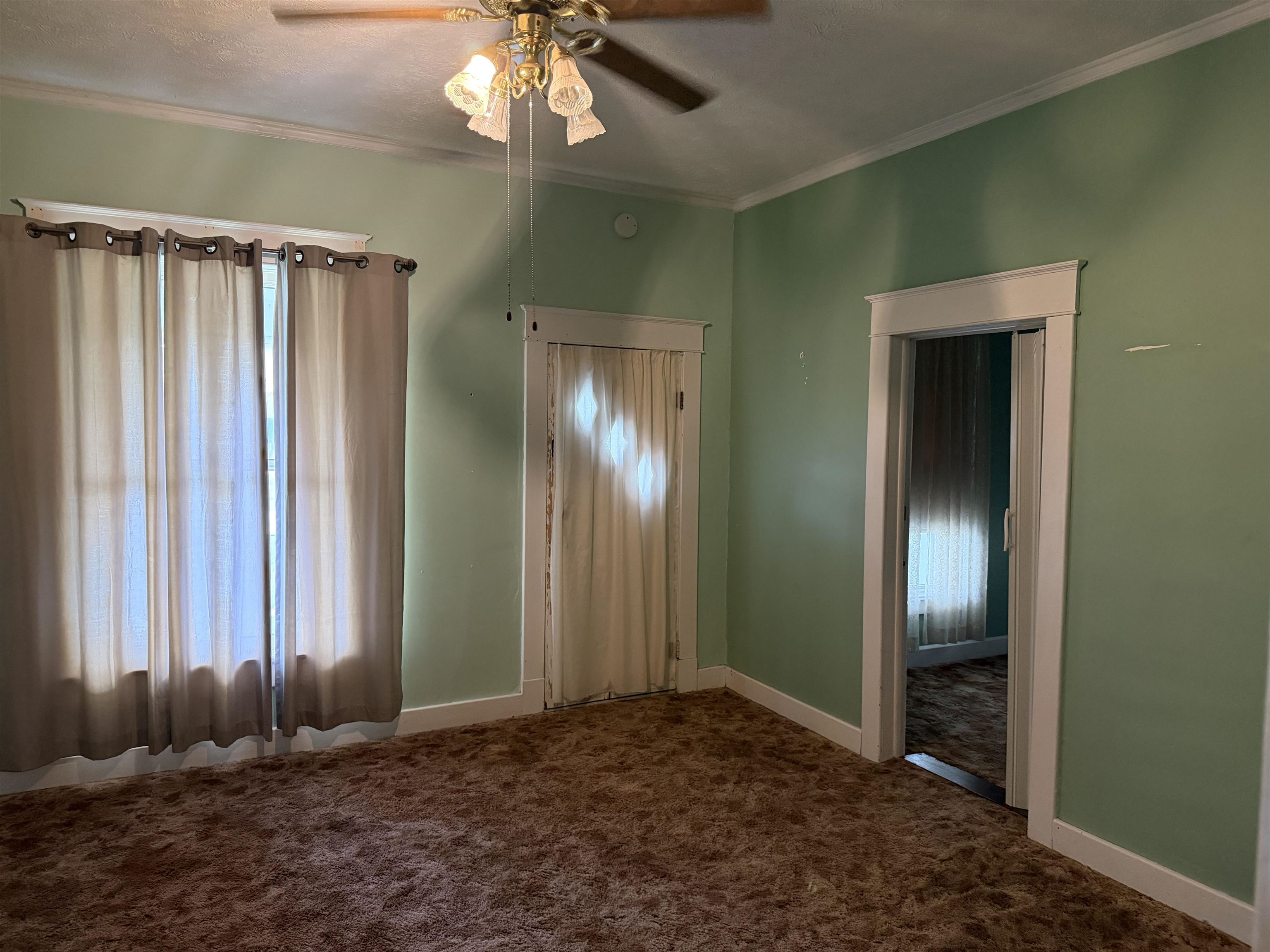 119 W Cedar Street, Pleasanton, Nebraska 68866, 2 Bedroom Bedrooms, ,1 BathroomBathrooms,Residential,for Sale,119 W Cedar Street,20261367