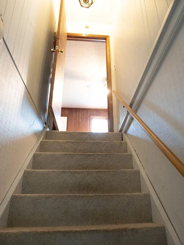 509 W 7th Street, McCook, Nebraska 69001, 2 Bedroom Bedrooms, ,2 BathroomBathrooms,Residential,for Sale,509 W 7th Street,20261371