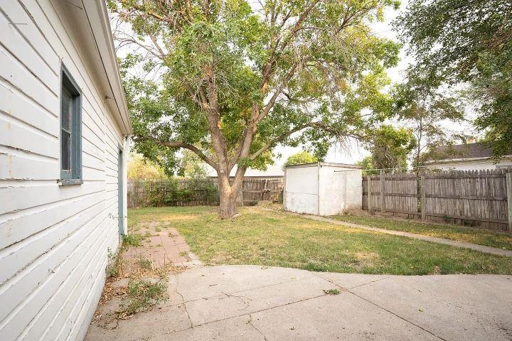 509 W 7th Street, McCook, Nebraska 69001, 2 Bedroom Bedrooms, ,2 BathroomBathrooms,Residential,for Sale,509 W 7th Street,20261371