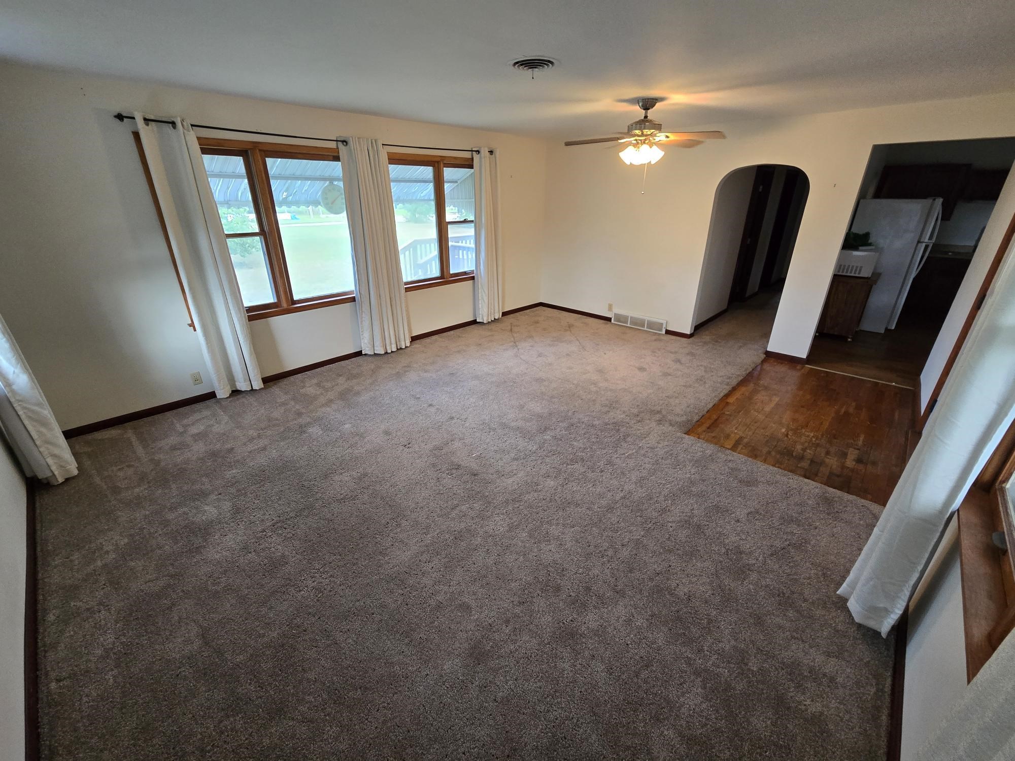504 Lincoln Ave, Shelton, Nebraska 68876, 2 Bedroom Bedrooms, ,1 BathroomBathrooms,Residential,for Sale,504 Lincoln Ave,20261370